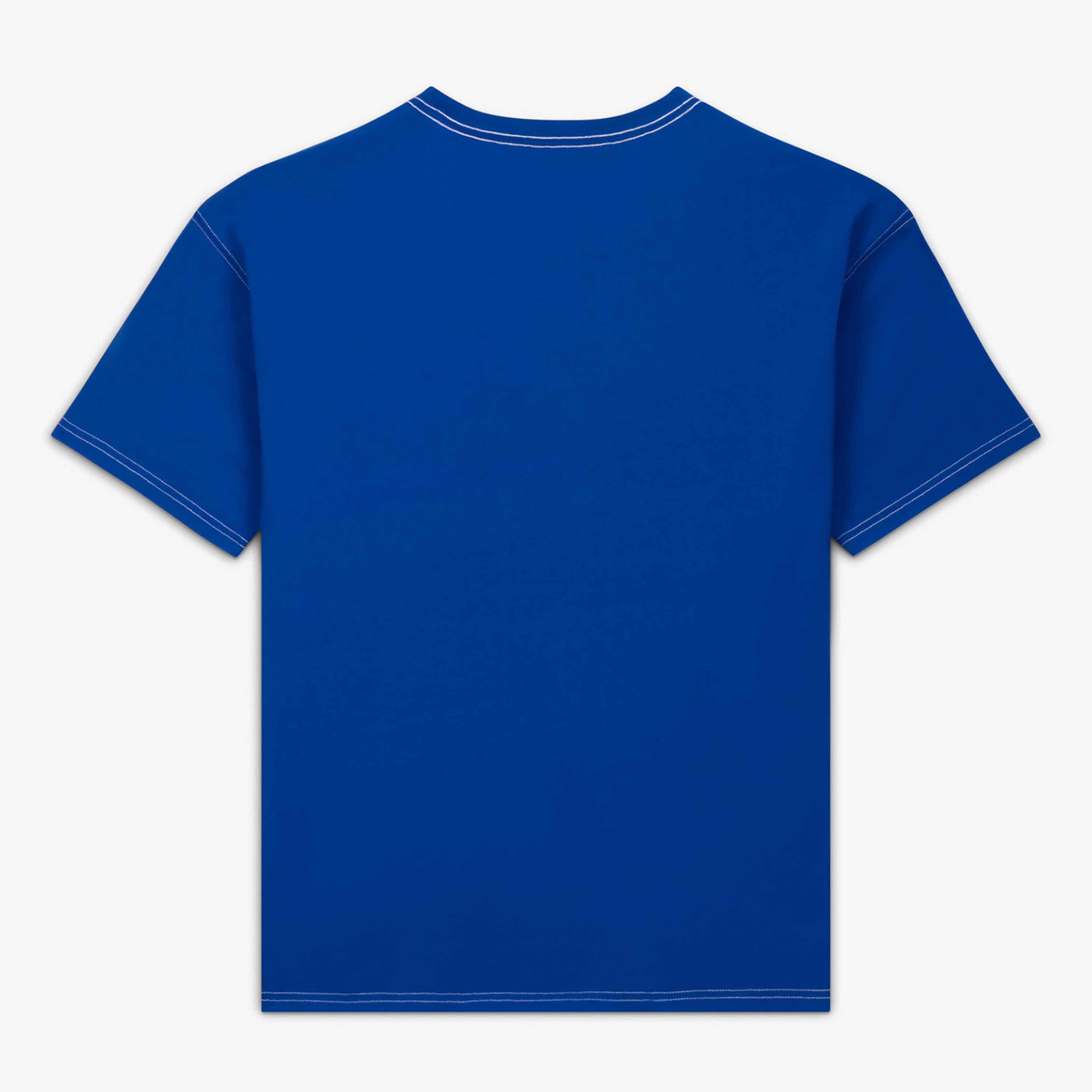 Converse Classic Erkek Beyaz T-Shirt