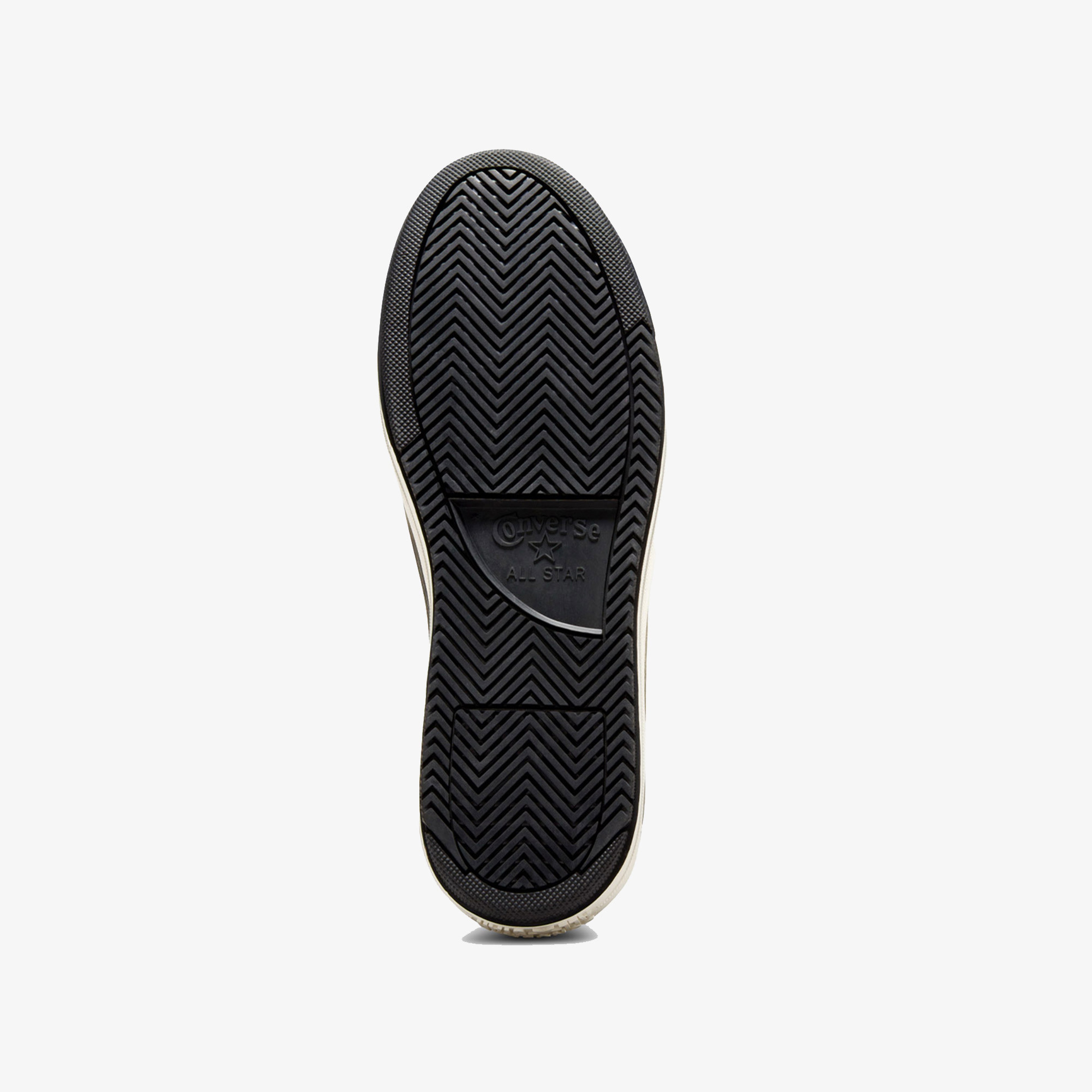 Converse Chuck Taylor All Star Equip Unisex Siyah Deri Sneaker