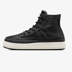 Converse Chuck Taylor All Star Equip Unisex Siyah Deri Sneaker