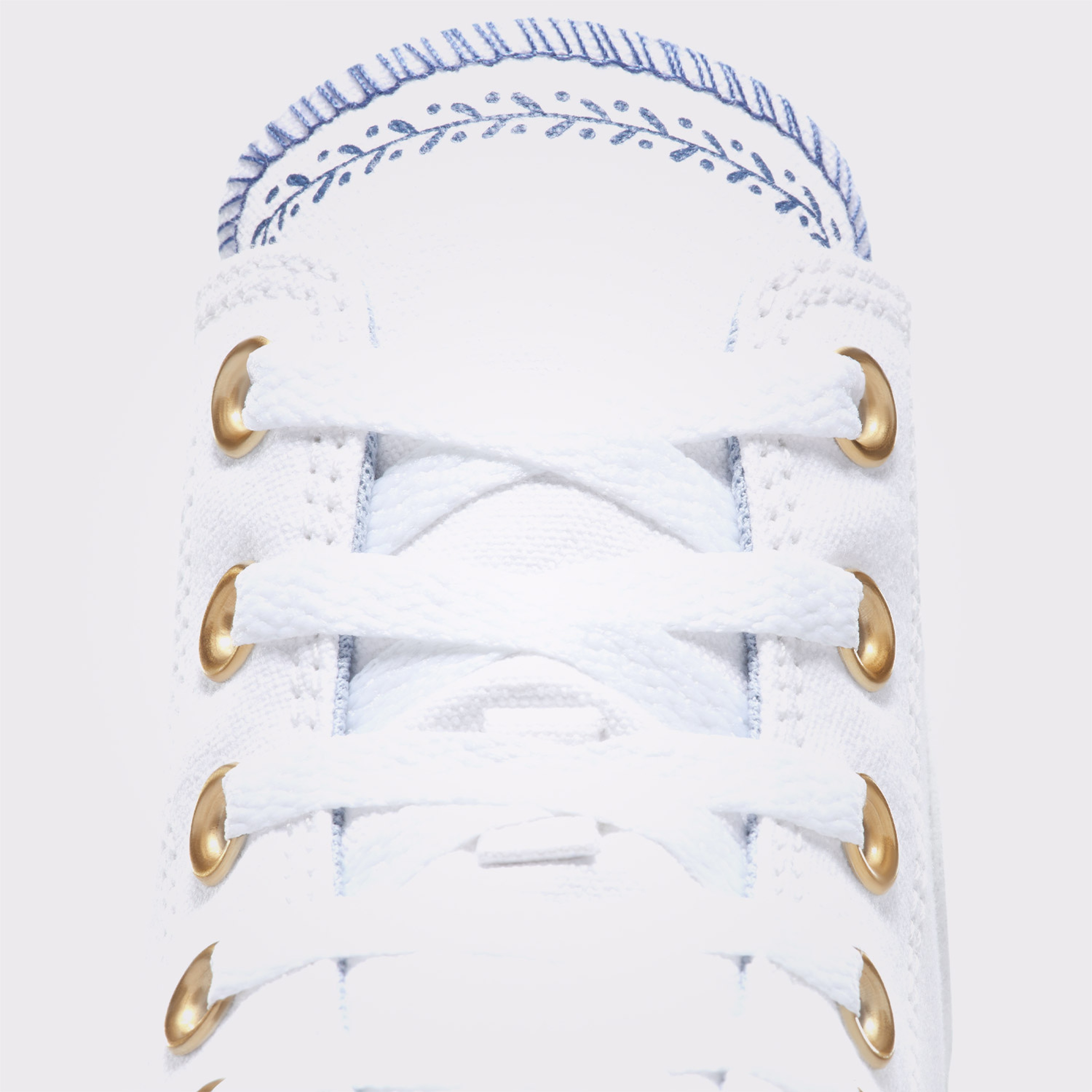 Converse Chuck Taylor All Star Kadın Beyaz Sneaker