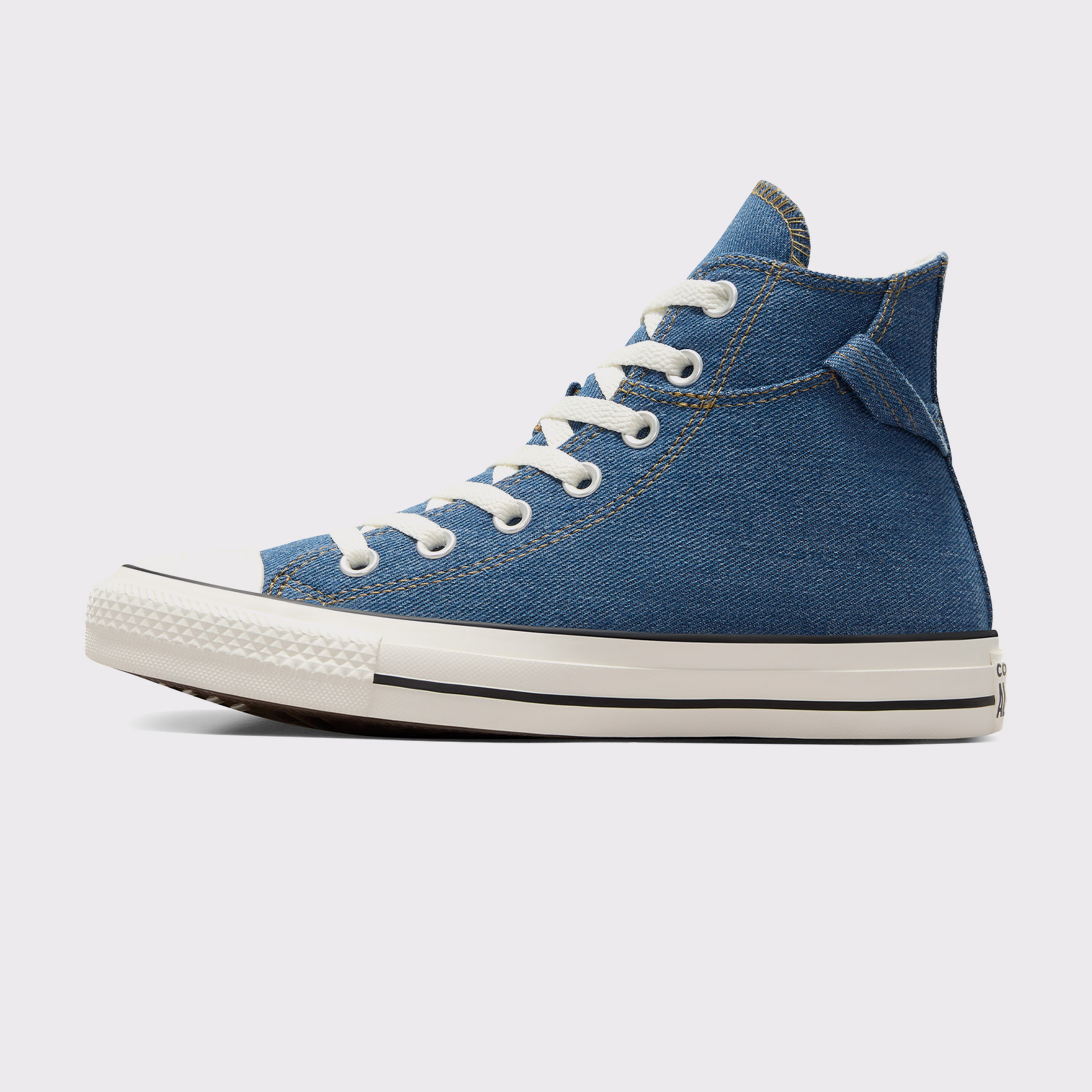 Converse Chuck Taylor All Star Kadın Denim Sneaker