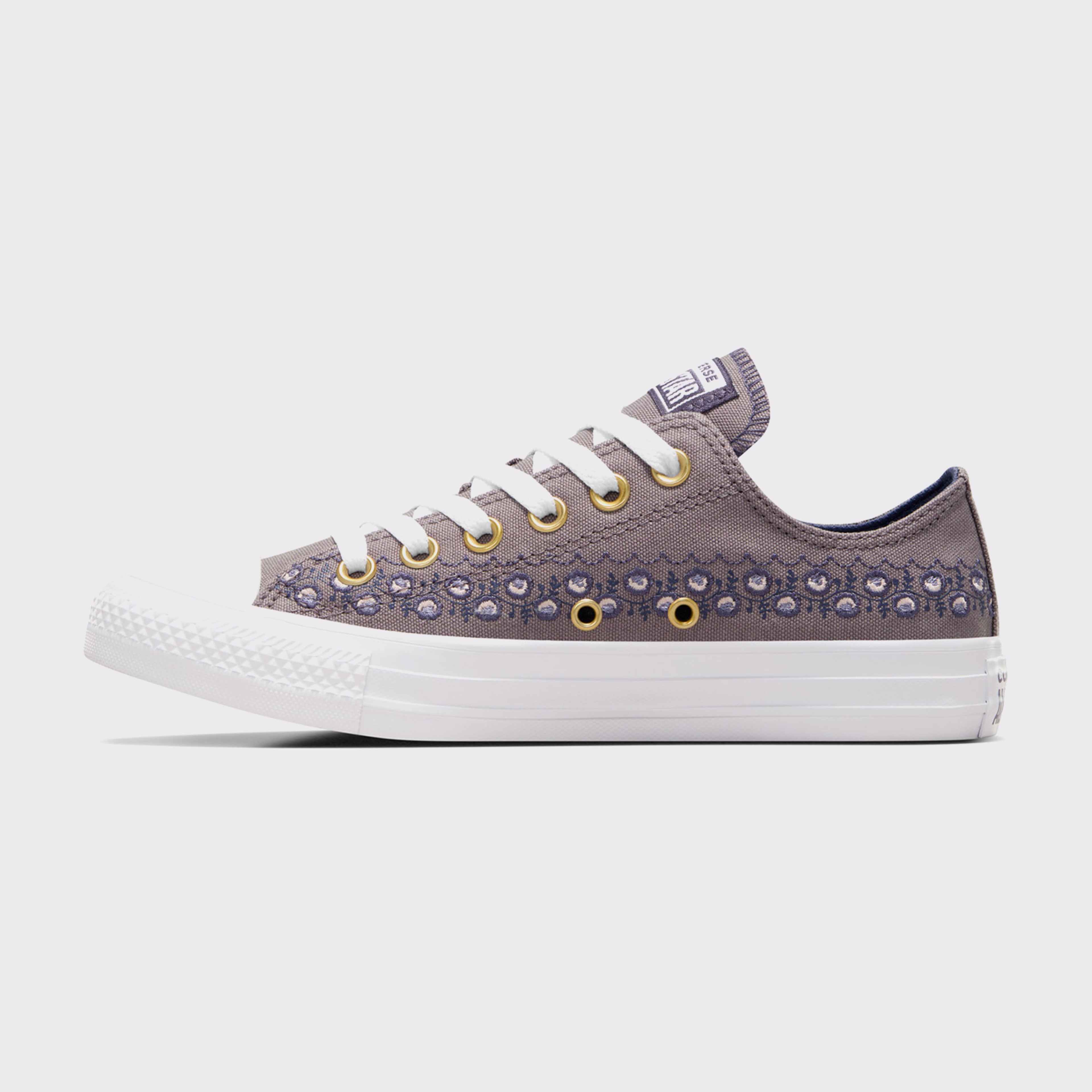 Converse Chuck Taylor All Star Unisex Kahverengi Sneaker