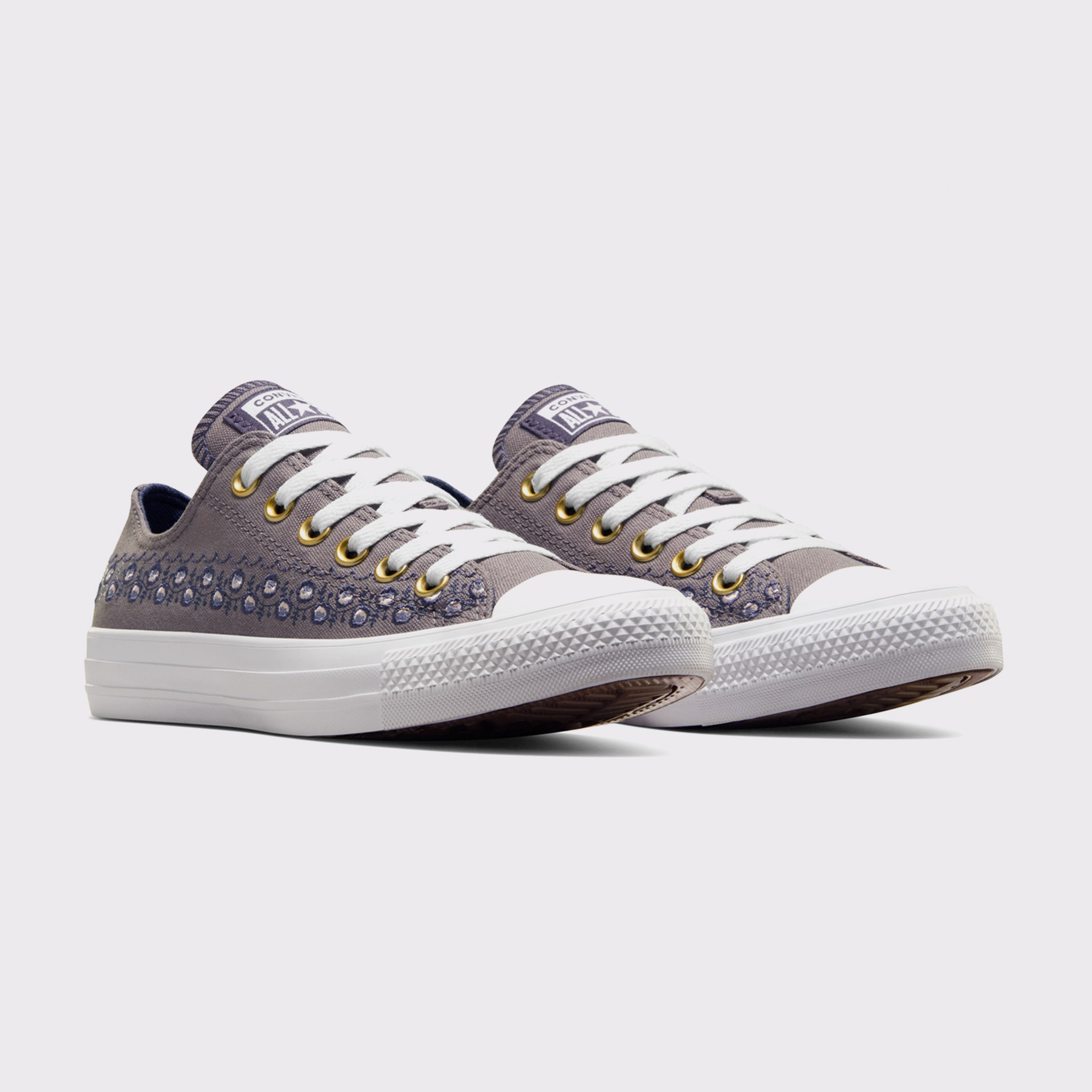 Converse Chuck Taylor All Star Unisex Kahverengi Sneaker