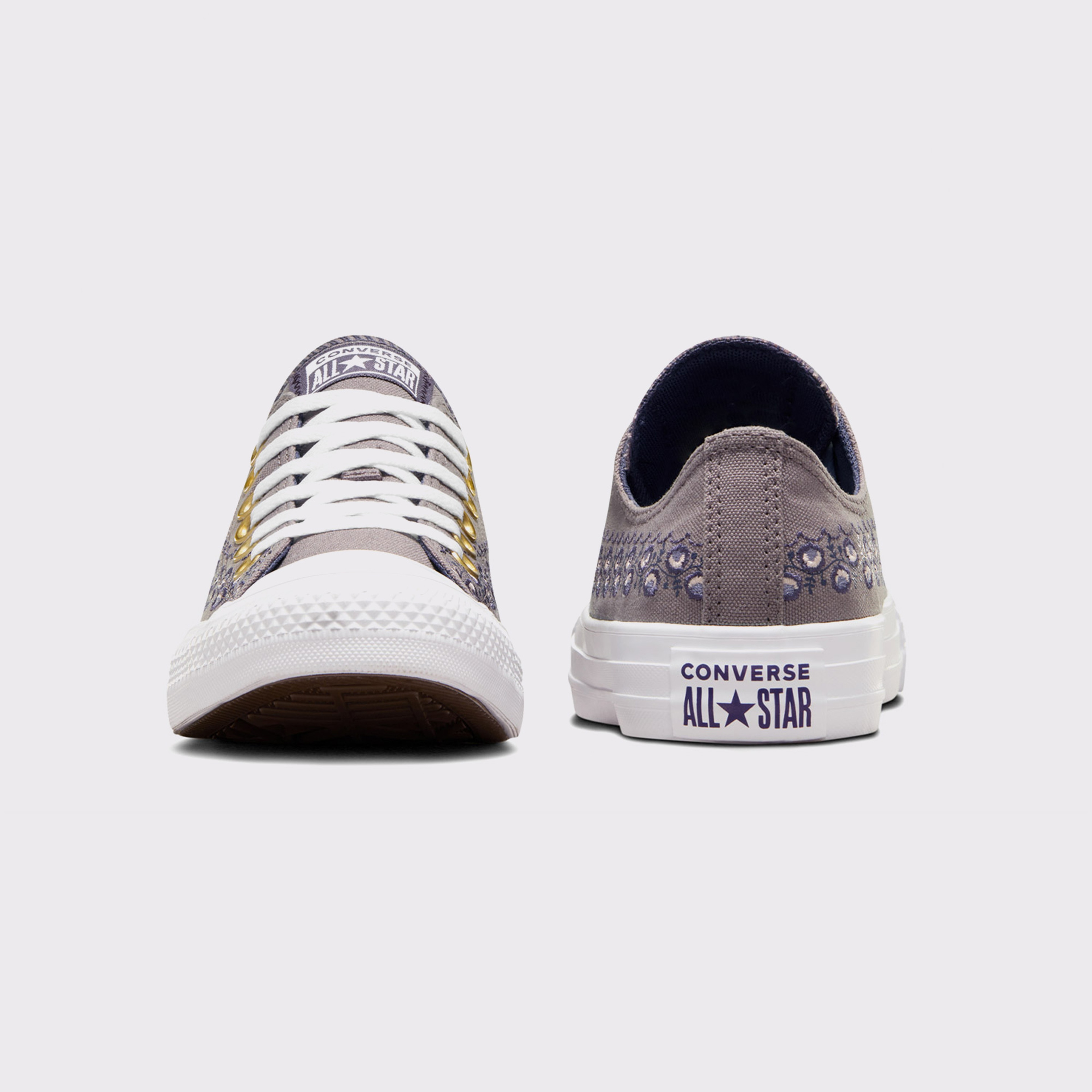 Converse Chuck Taylor All Star Unisex Kahverengi Sneaker