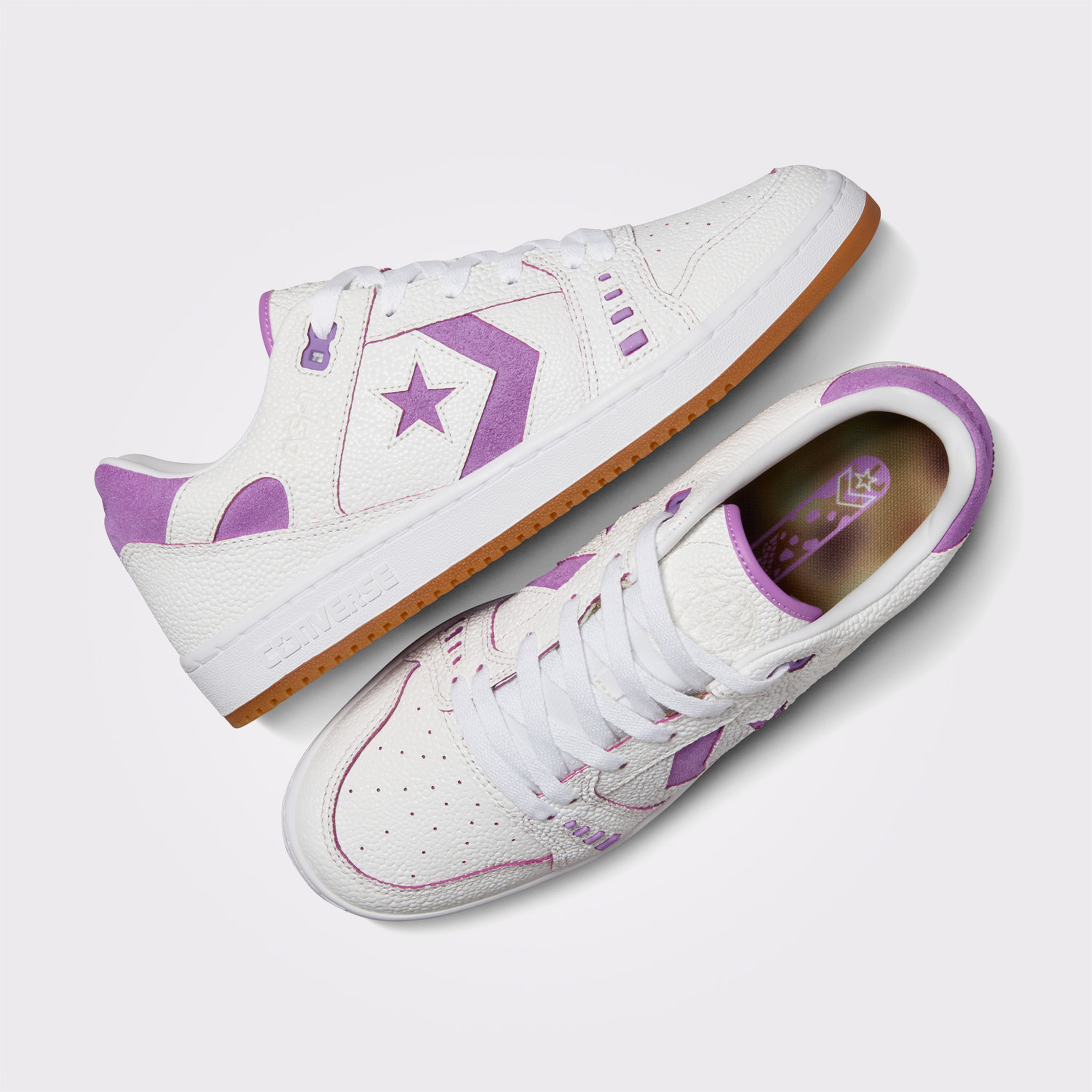 Converse CONS AS-1 Pro Unisex Beyaz Sneaker