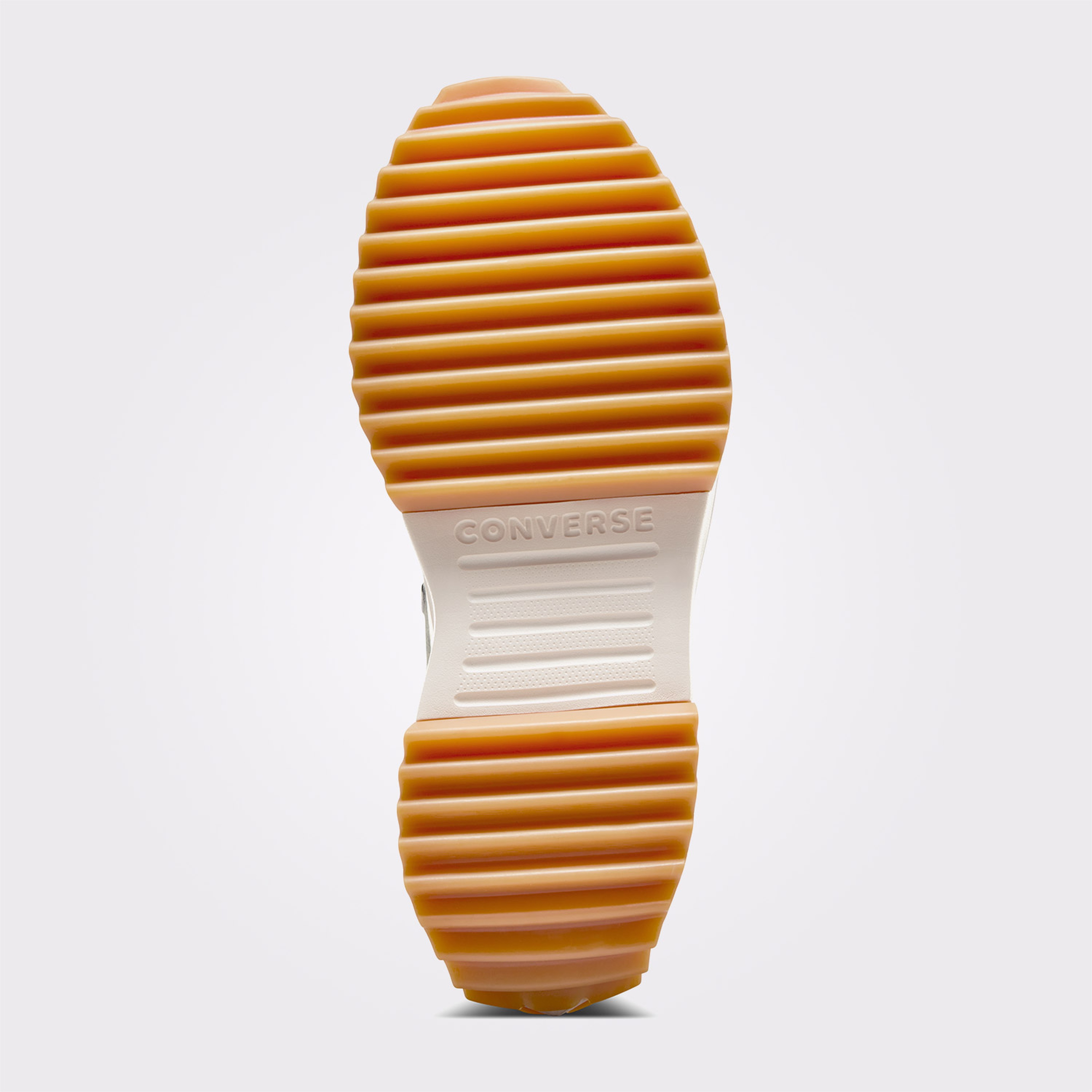 Converse Run Star Hike Unisex Mavi Dnim Platform Sneaker