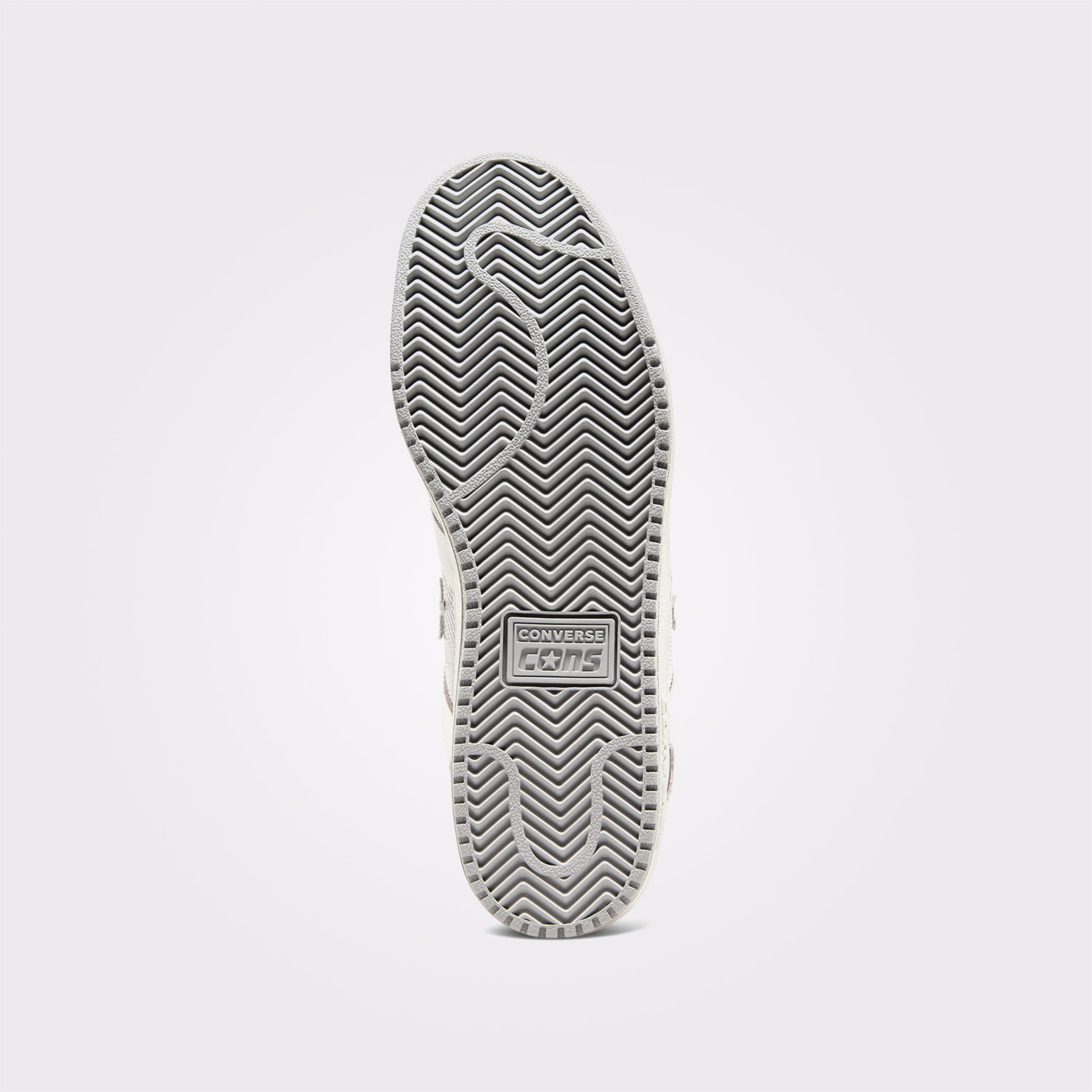 Converse CONS AS-1 Pro Unisex Gri Süet Sneaker