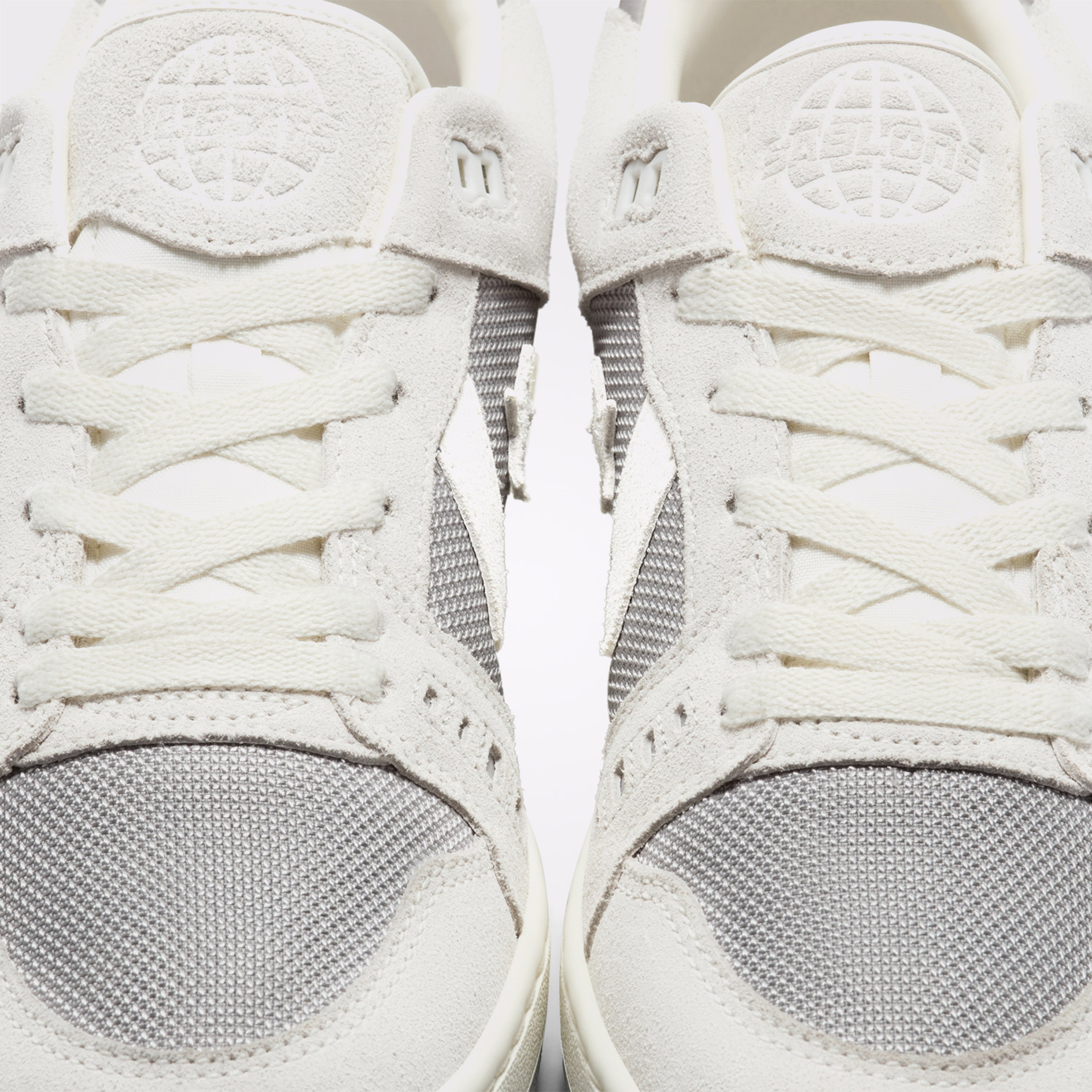 Converse CONS AS-1 Pro Unisex Gri Süet Sneaker