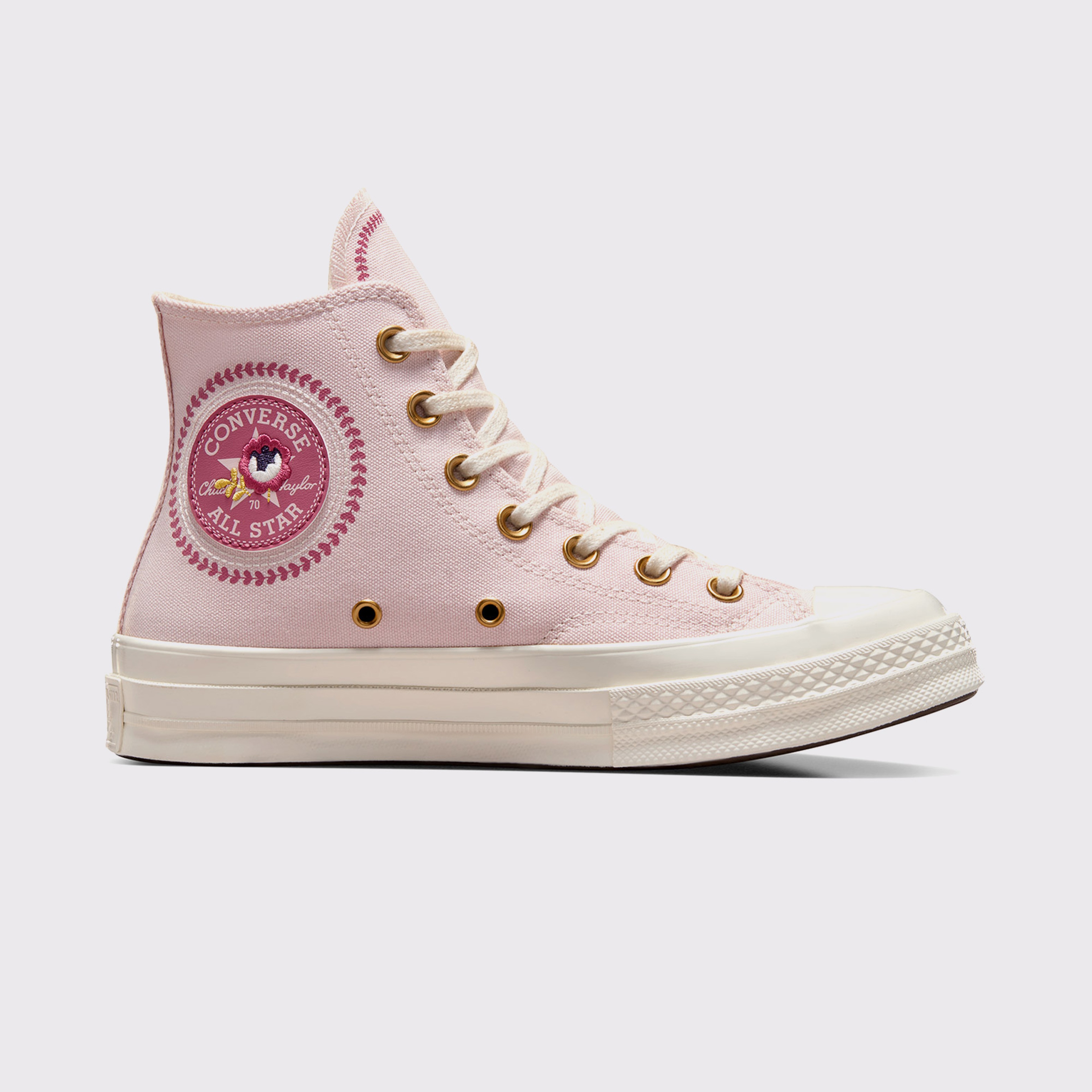 Converse Chuck 70 Kadın Pembe Sneaker