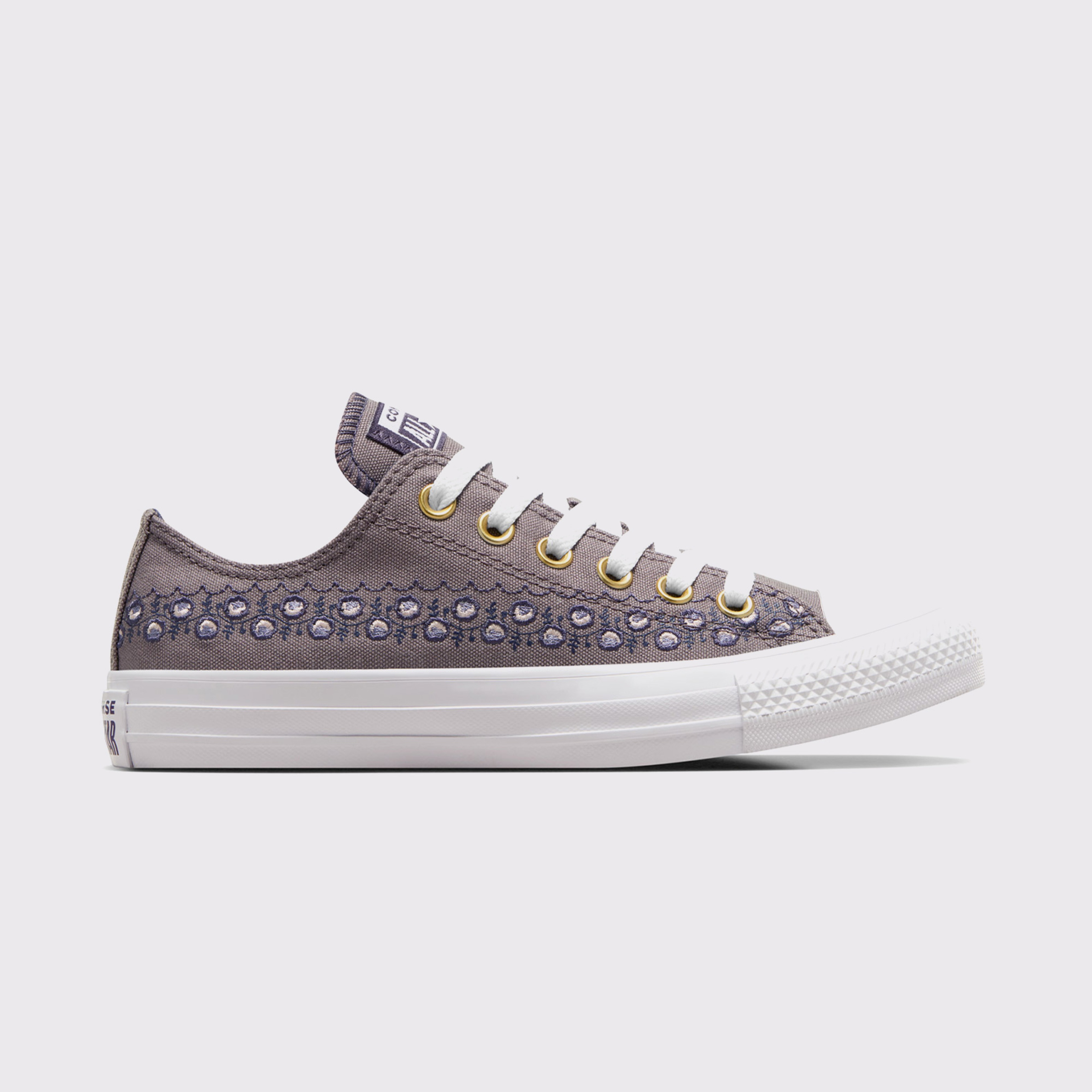 Converse Chuck Taylor All Star Unisex Kahverengi Sneaker