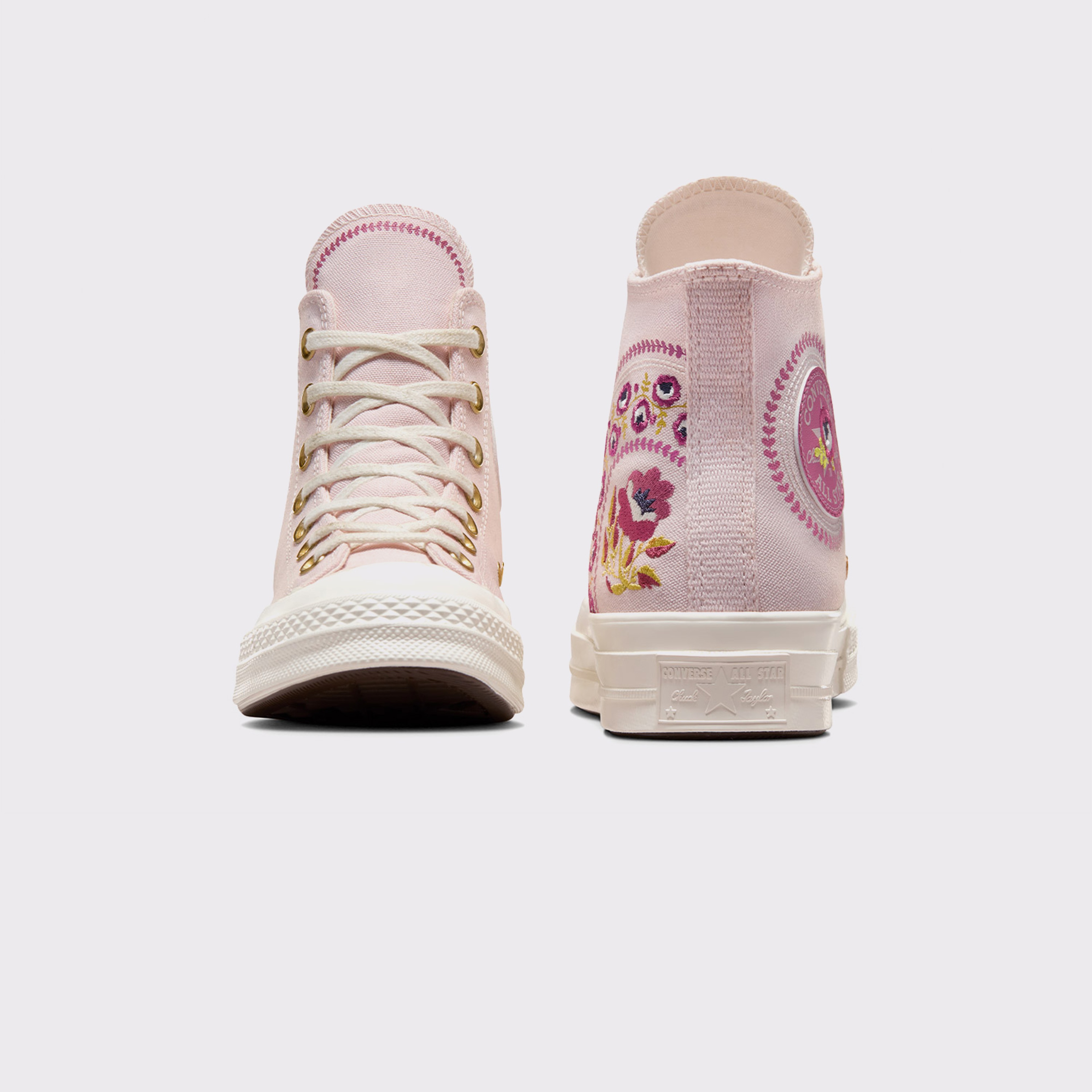 Converse Chuck 70 Kadın Pembe Sneaker