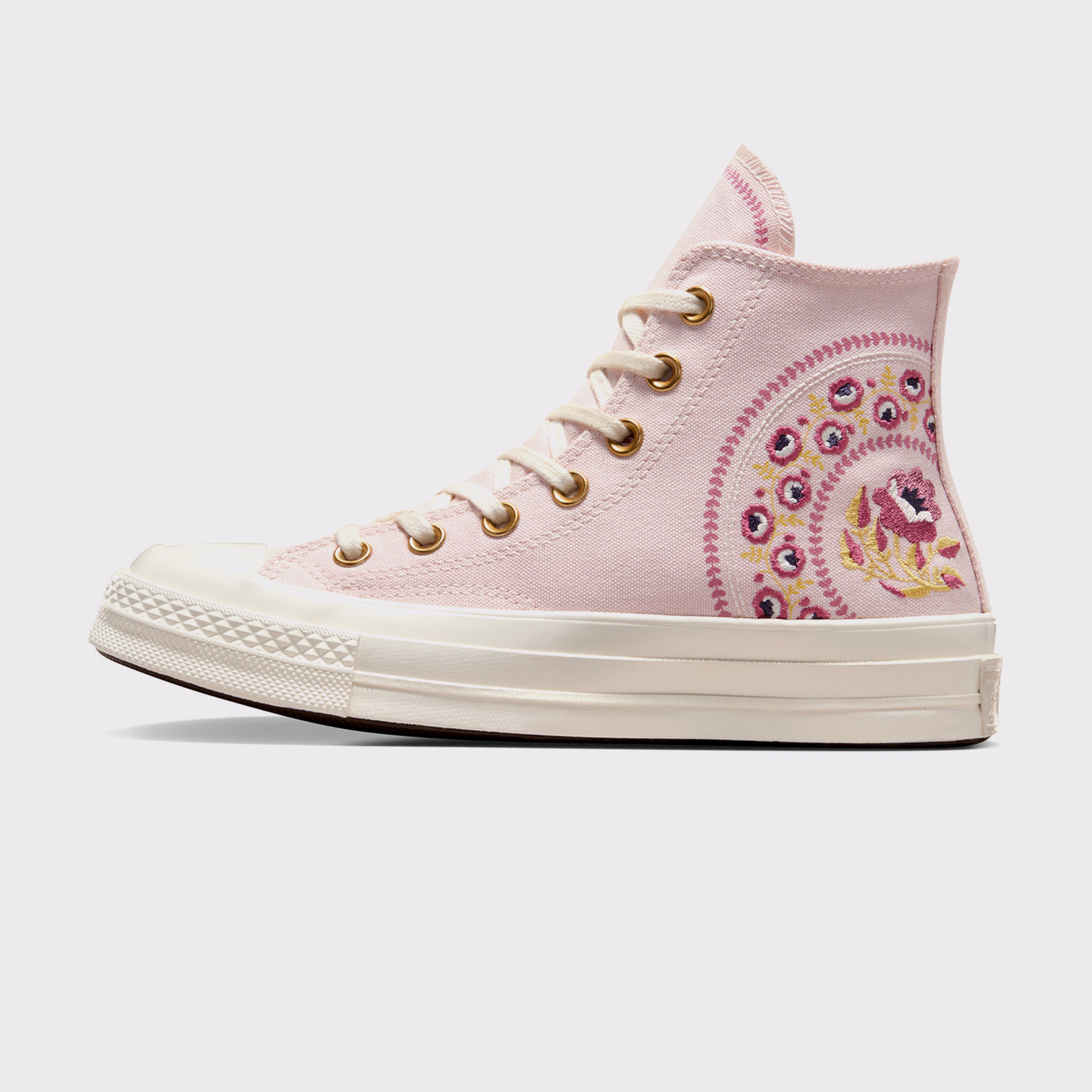 Converse Chuck 70 Kadın Pembe Sneaker