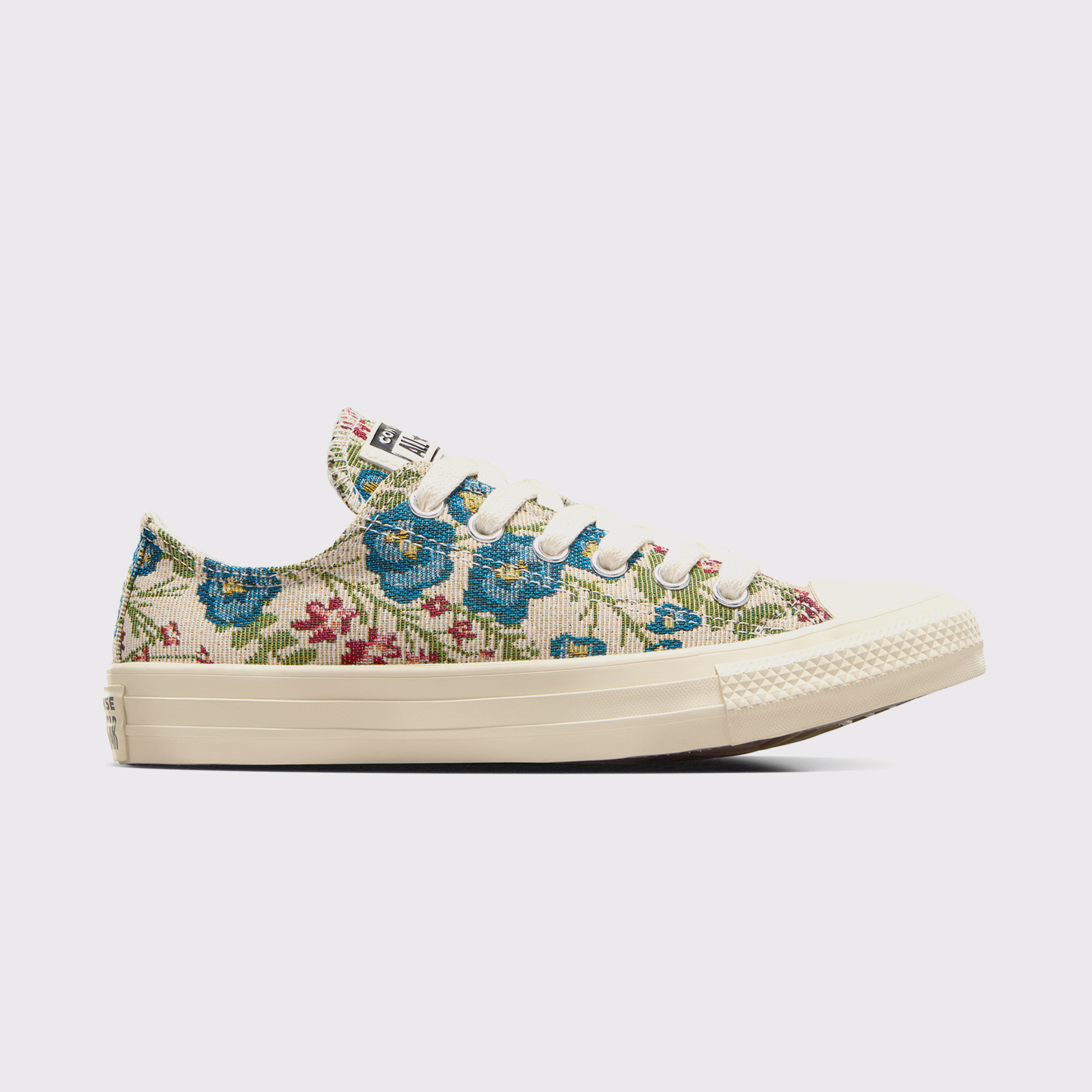 Converse Chuck Taylor All Star Unisex Renkli Sneaker