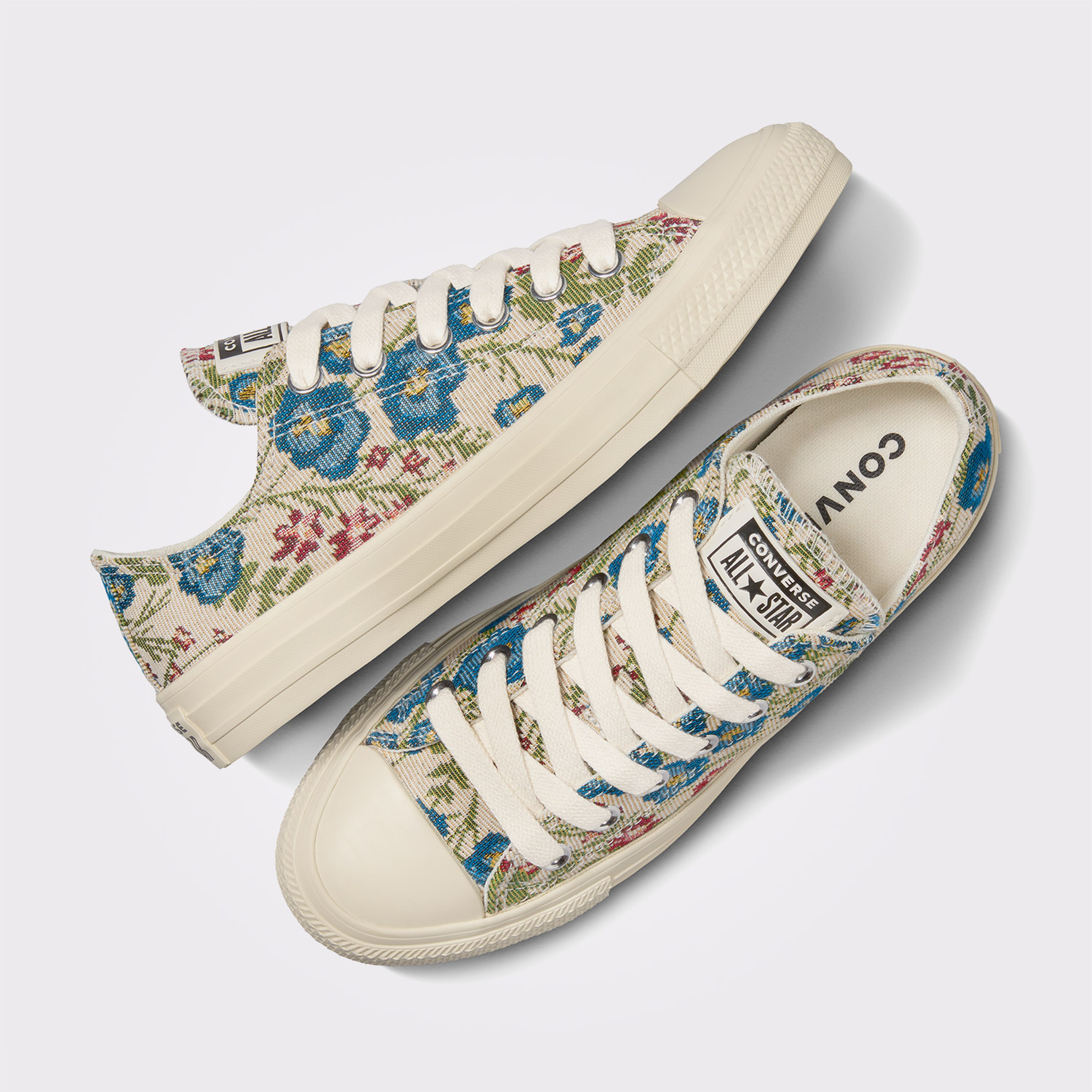 Converse Chuck Taylor All Star Unisex Renkli Sneaker