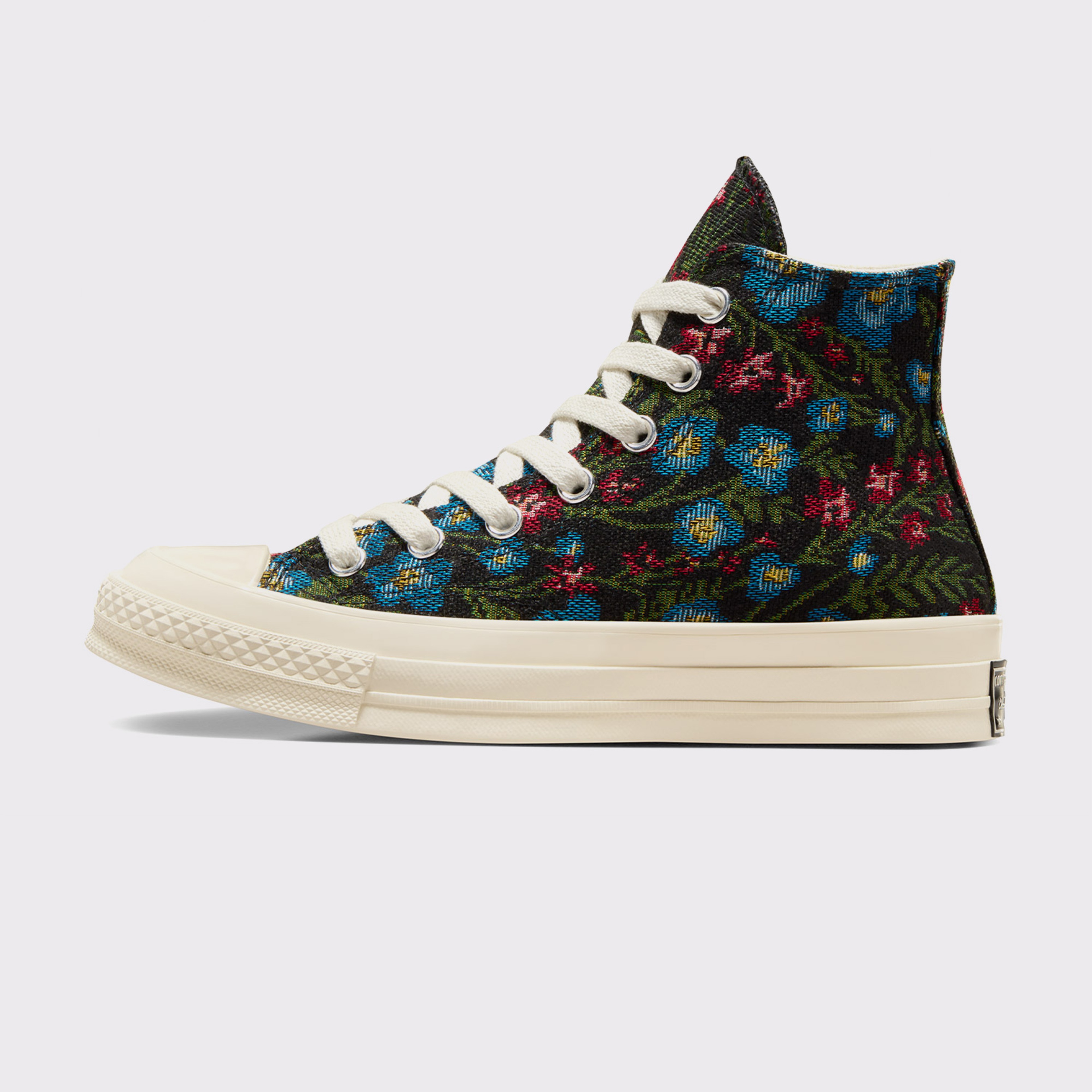 Converse Chuck 70 Unisex Siyah Sneaker