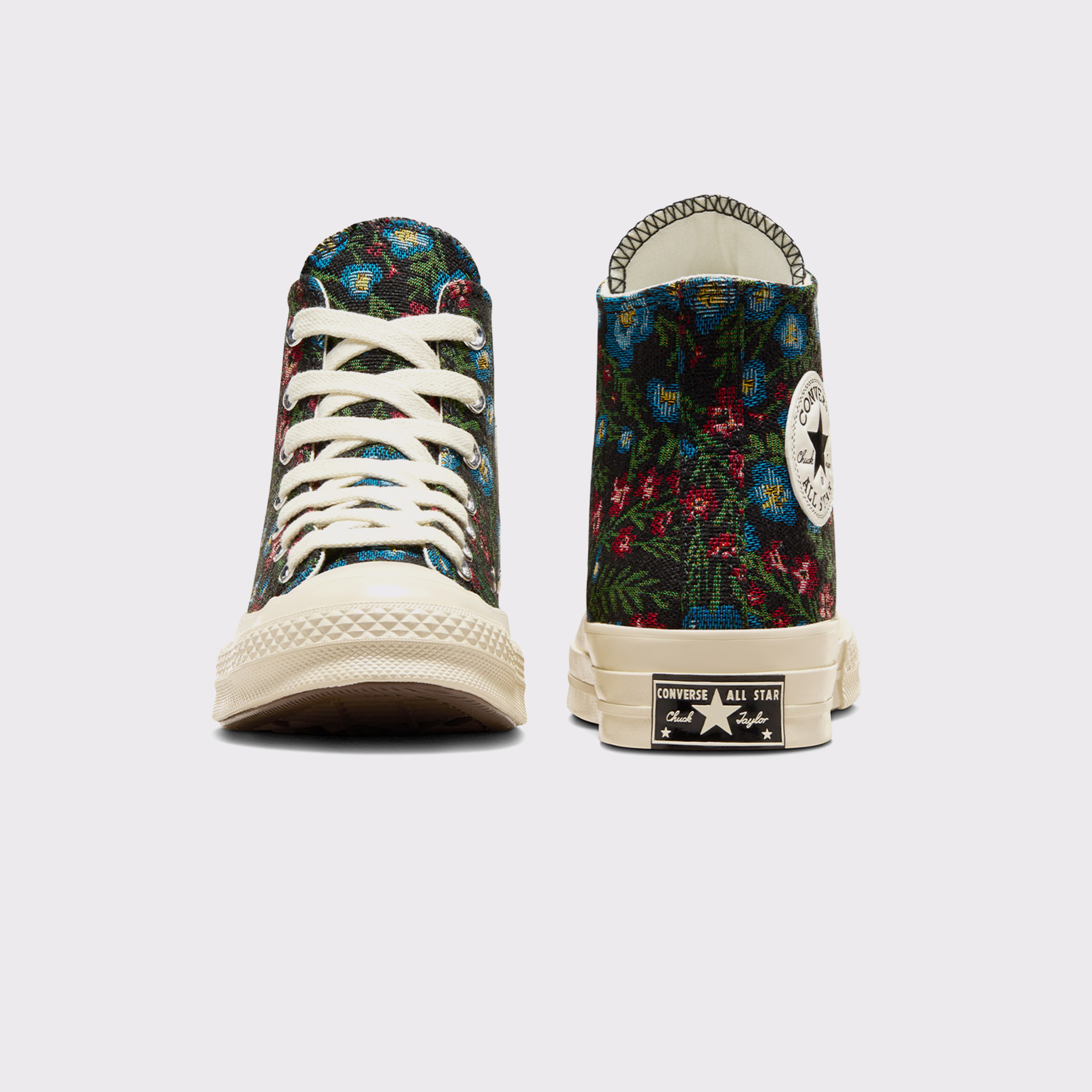 Converse Chuck 70 Unisex Siyah Sneaker