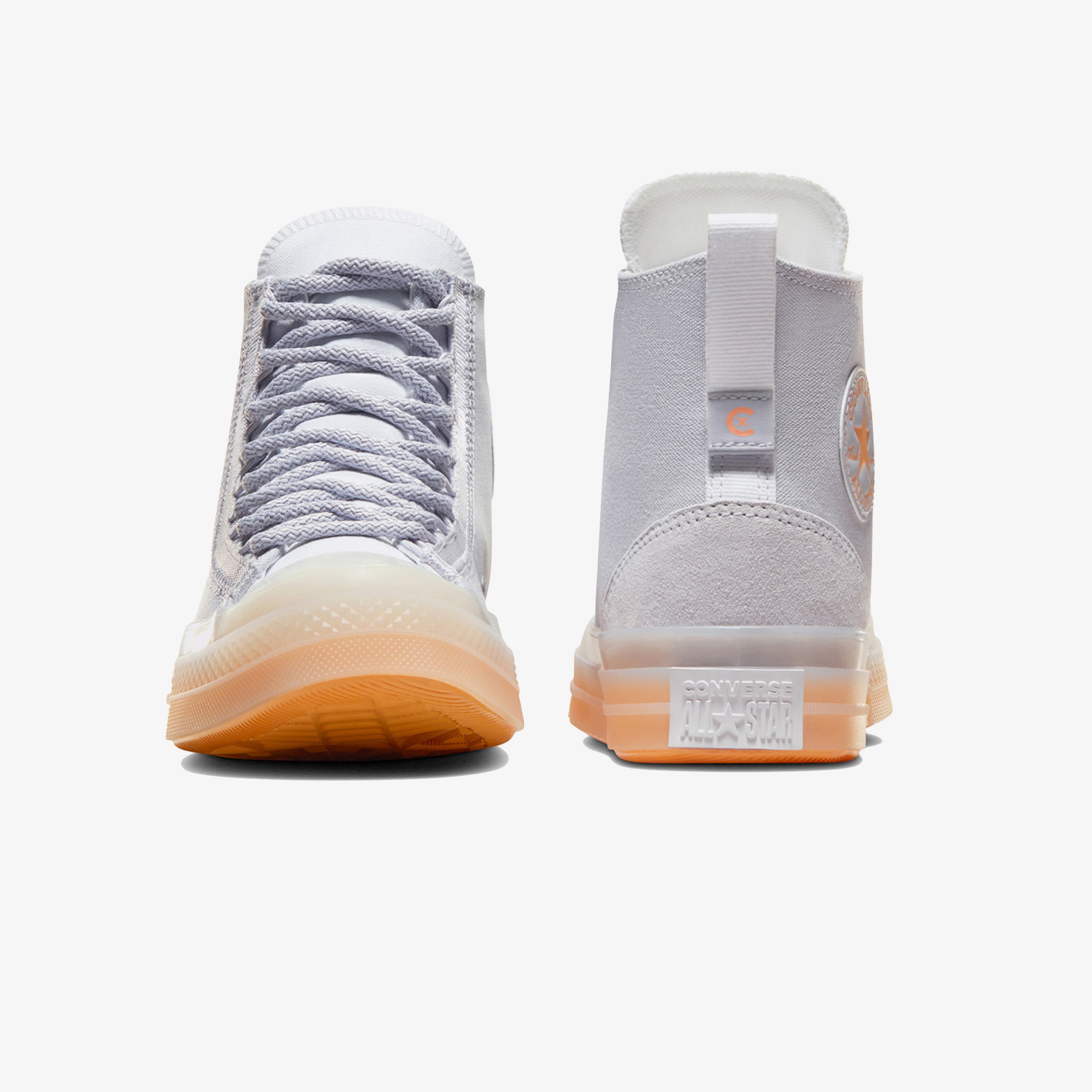 Converse Chuck Taylor All Star CX EXP2 Unisex Lila Sneaker