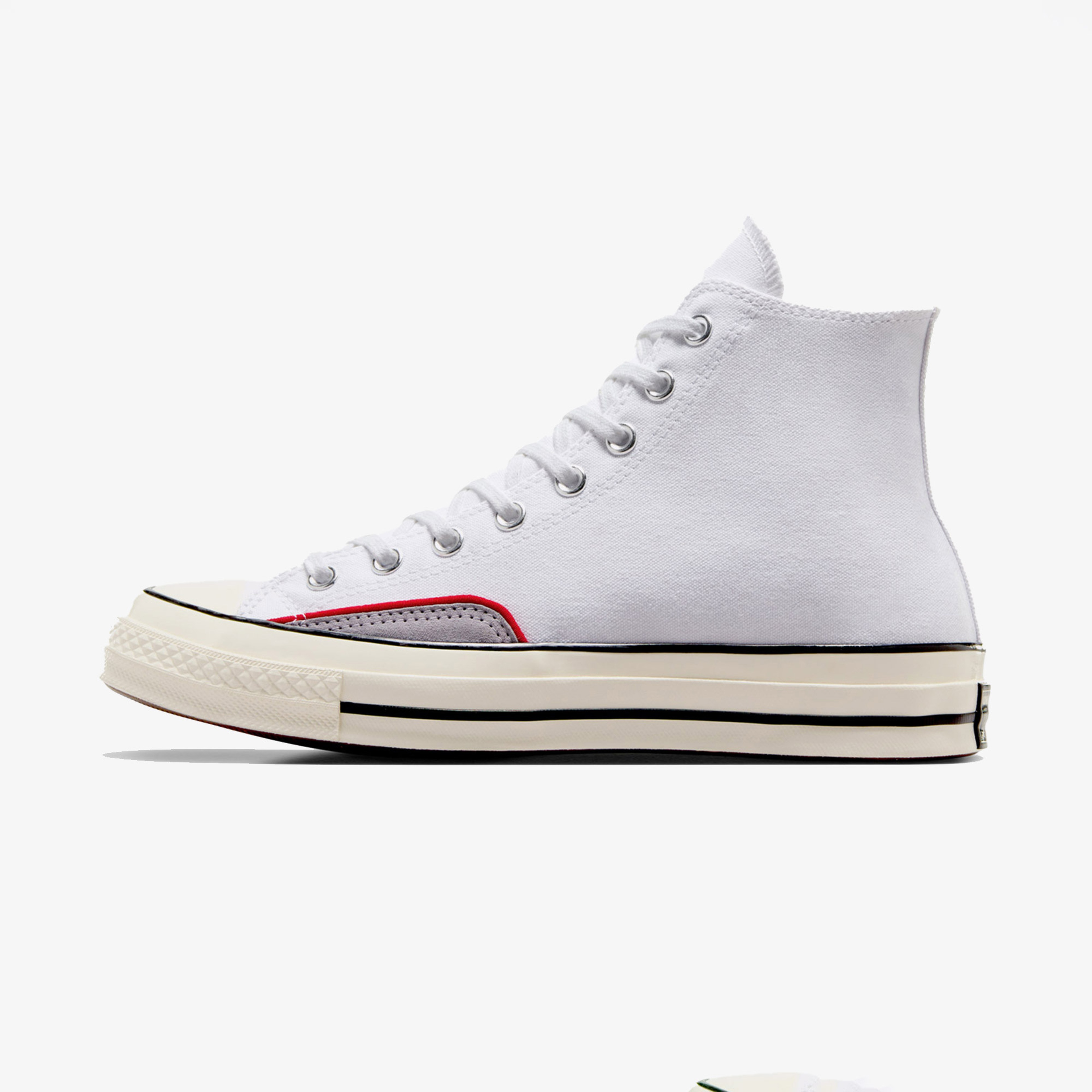 Converse Chuck 70 Unisex Beyaz Sneaker