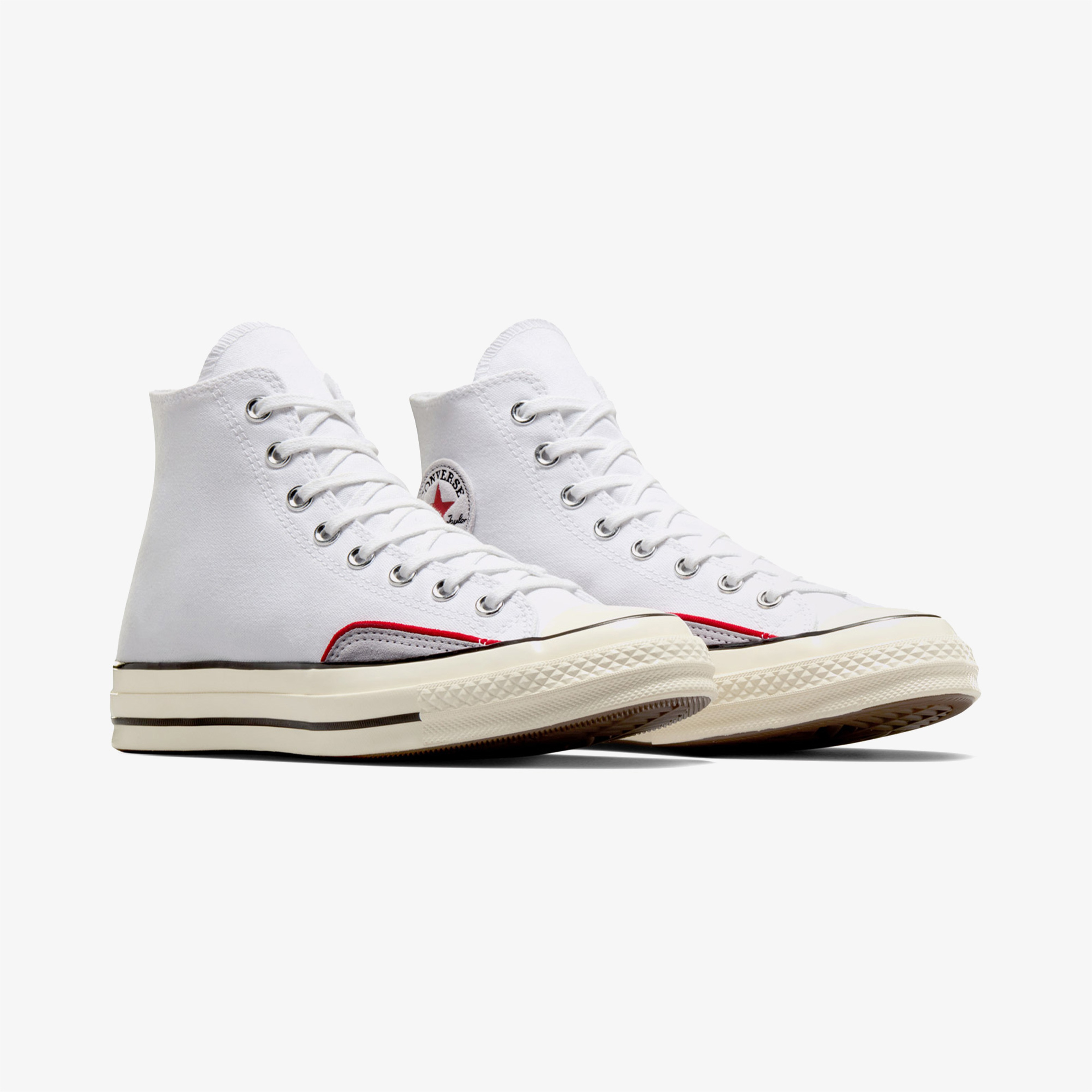 Converse Chuck 70 Unisex Beyaz Sneaker