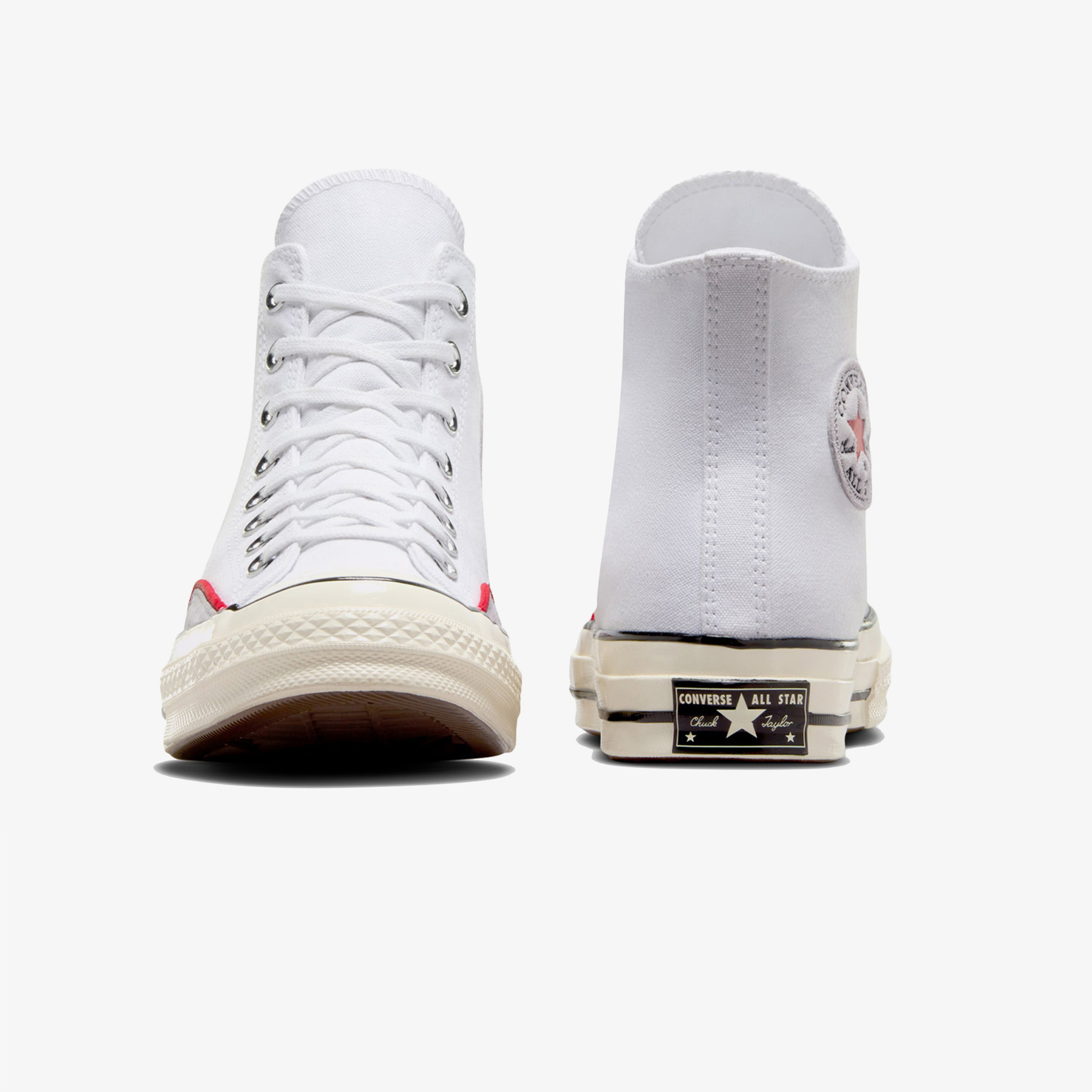 Converse Chuck 70 Unisex Beyaz Sneaker
