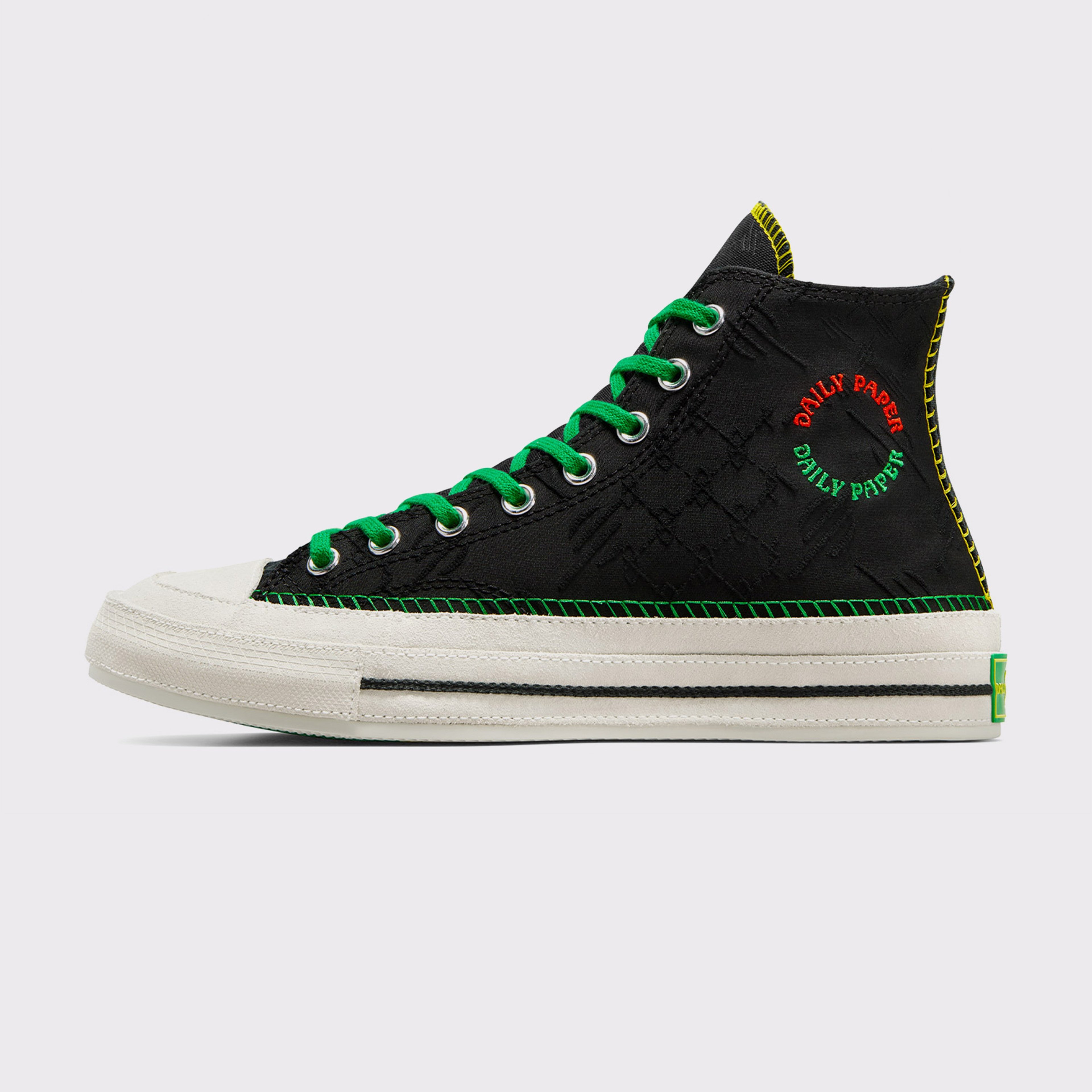 Converse Chuck 70 Unisex Siyah Sneaker