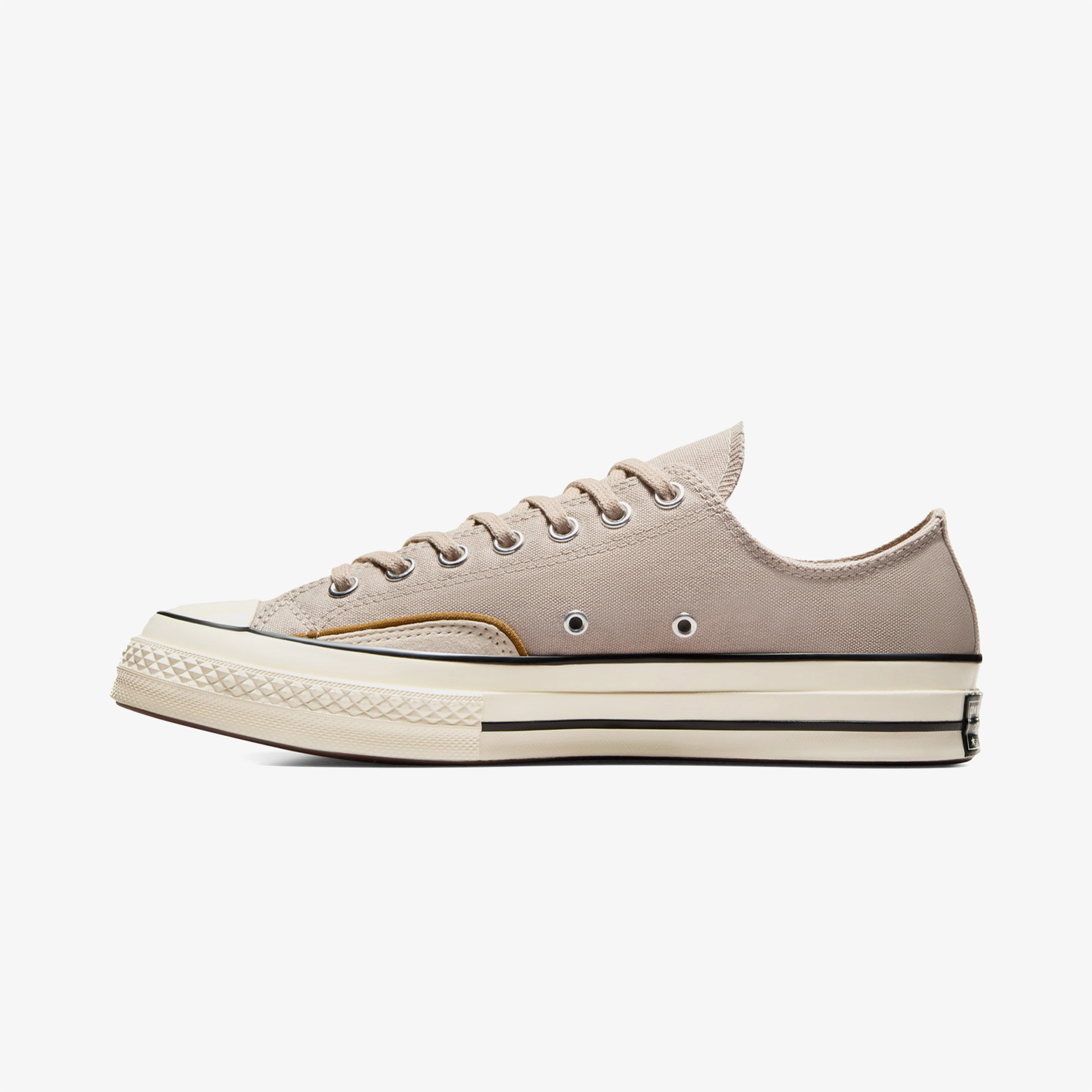 Converse Chuck 70 Unisex Gri Sneaker