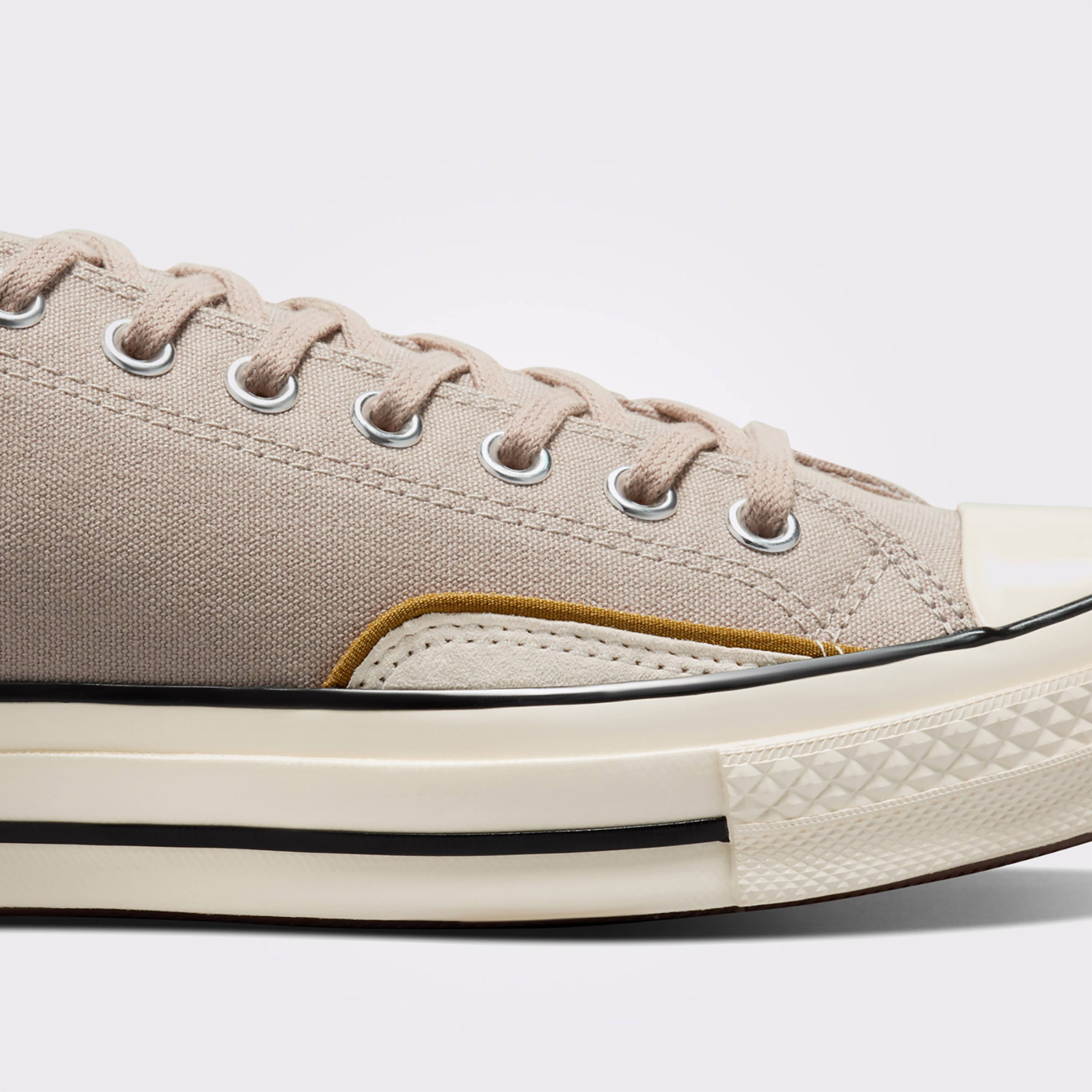 Converse Chuck 70 Unisex Gri Sneaker