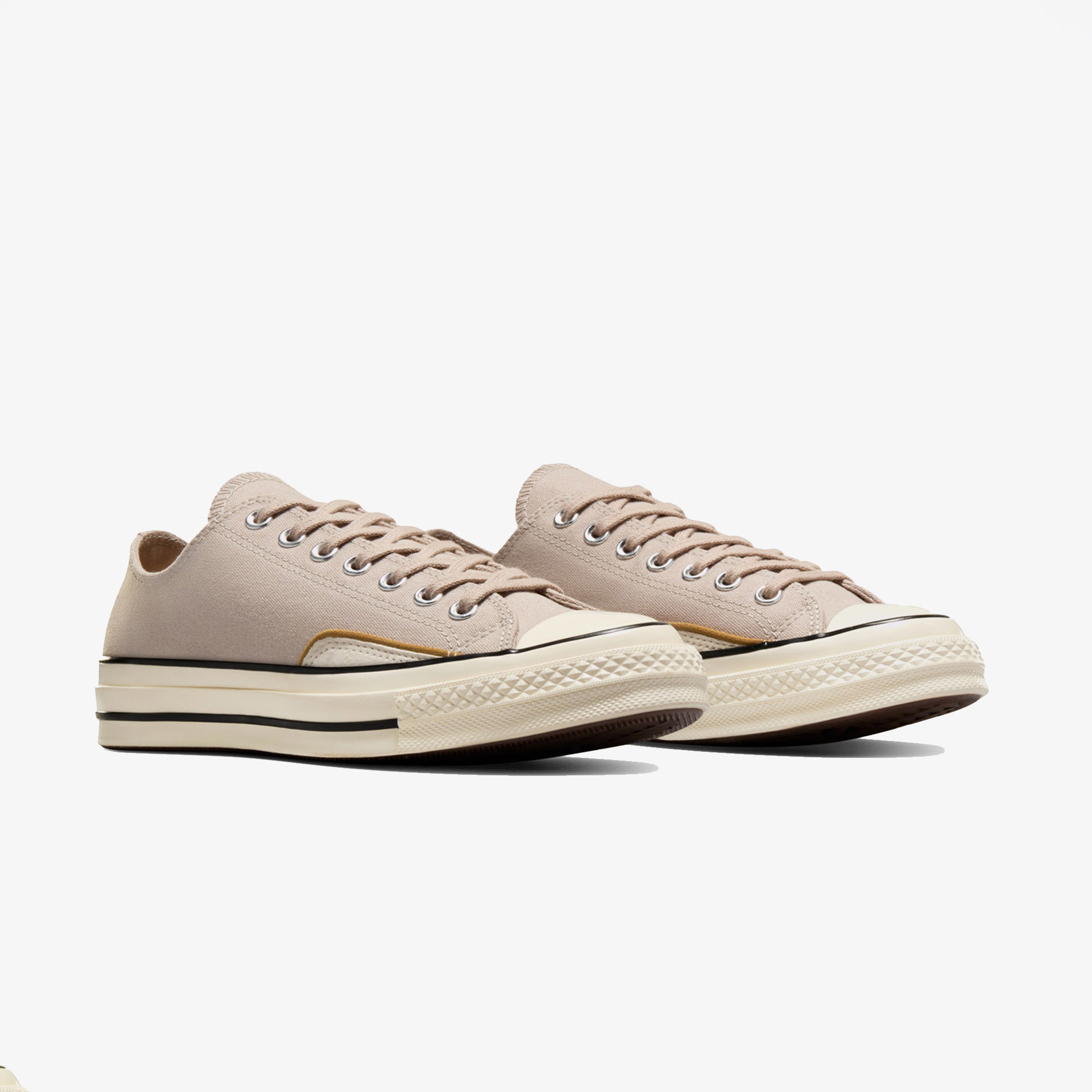 Converse Chuck 70 Unisex Gri Sneaker