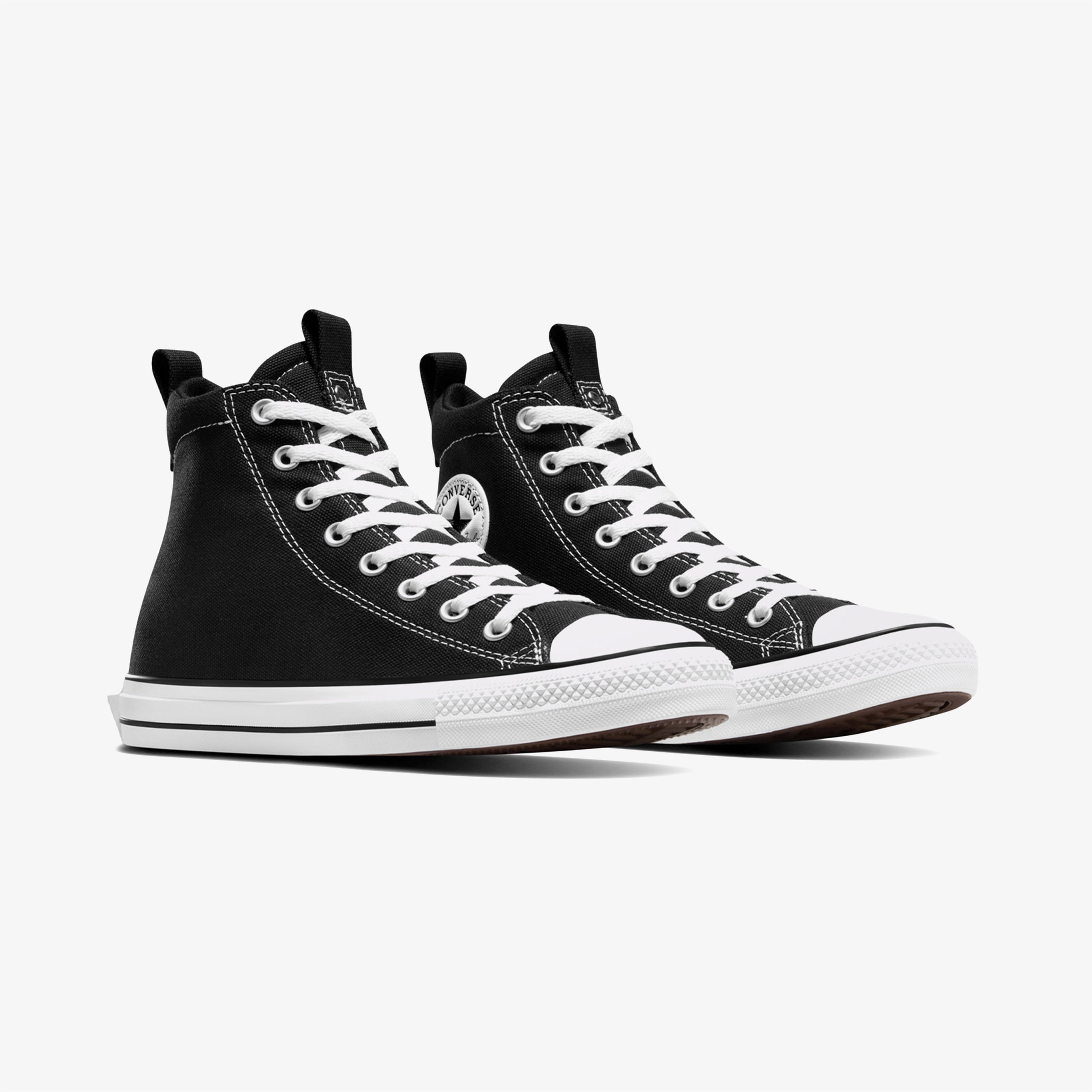 Converse Chuck Taylor All Star Unisex Siyah Sneaker