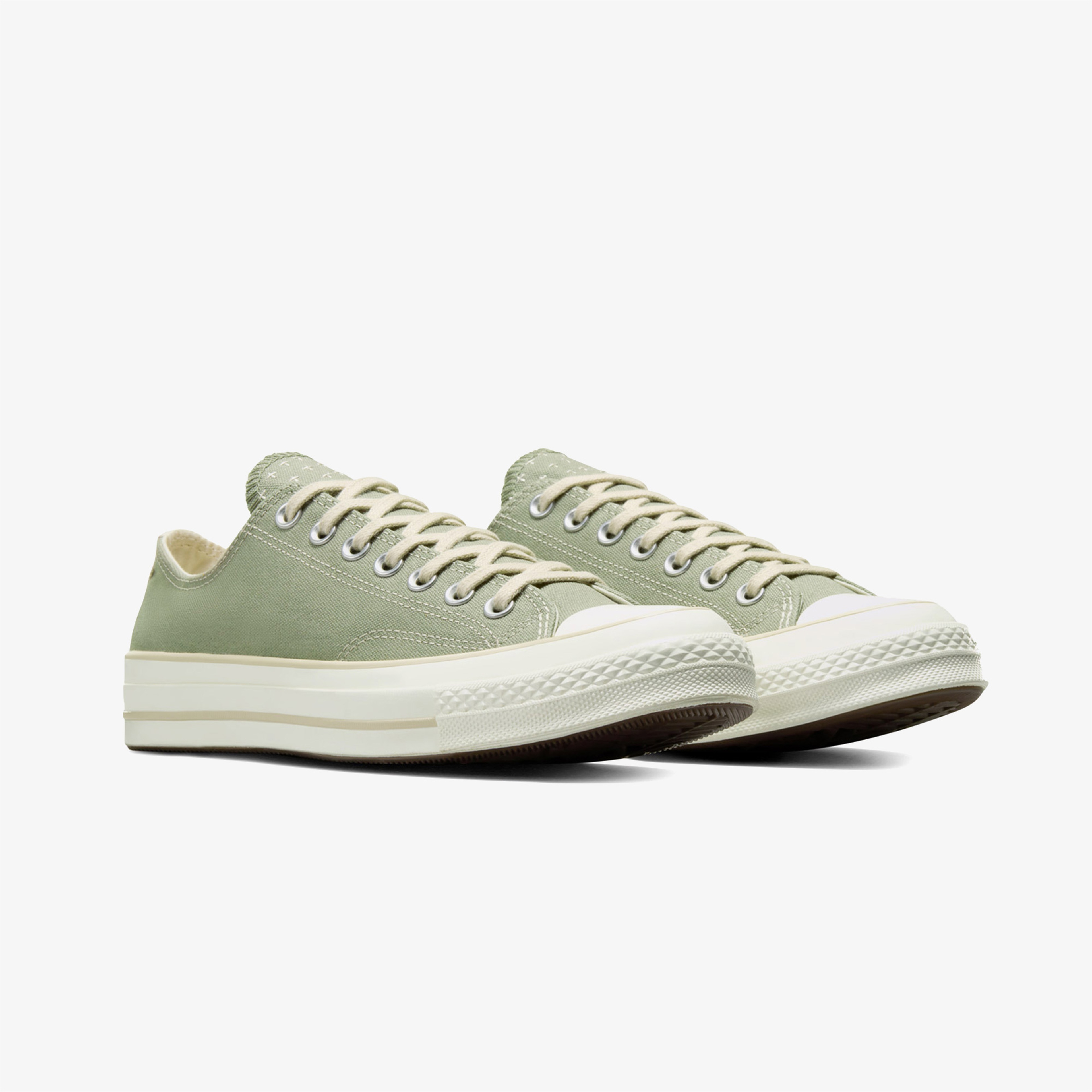 Converse Chuck 70 Unisex Yeşil Sneaker