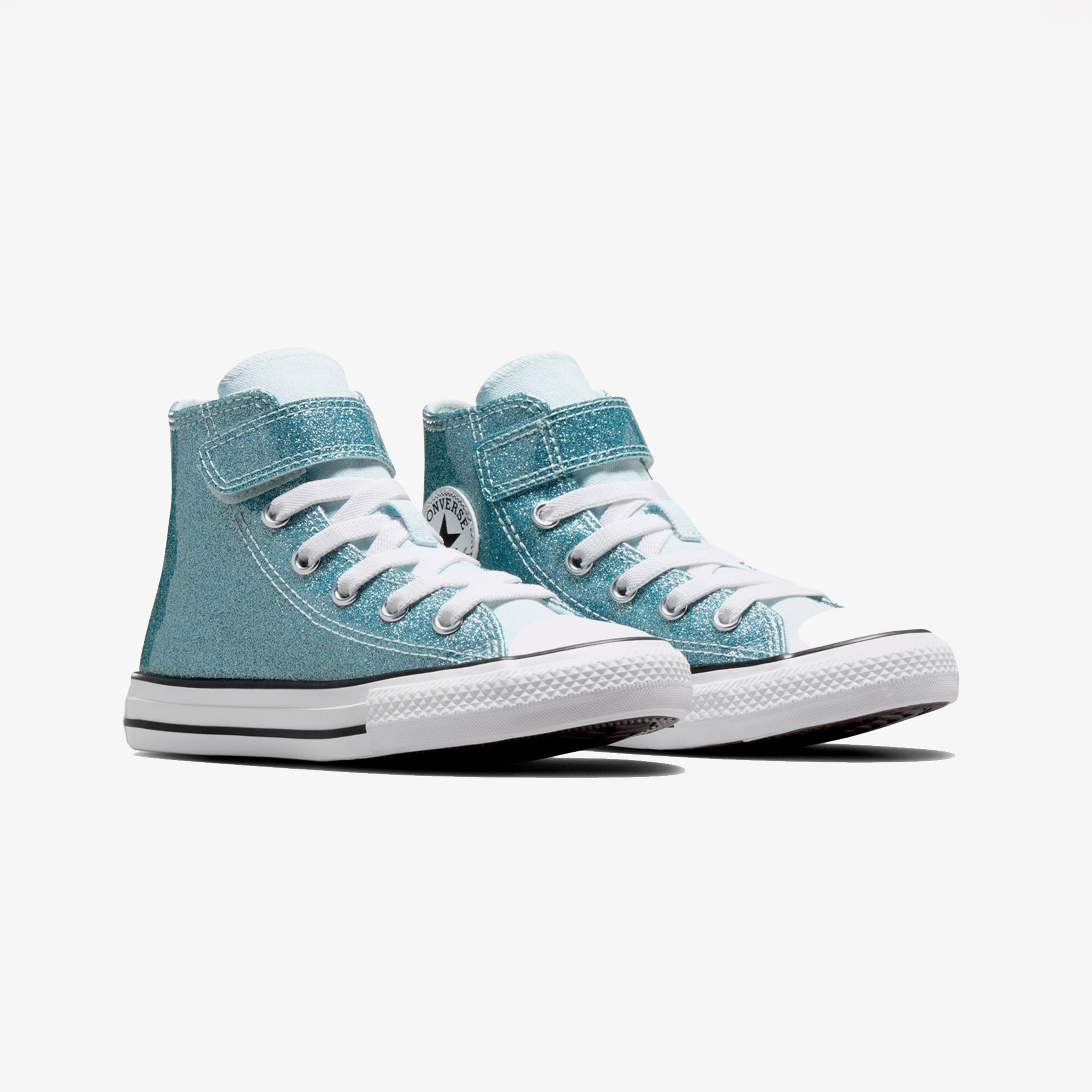 Converse Chuck Taylor All Star 1V Çocuk Mavi Sneaker