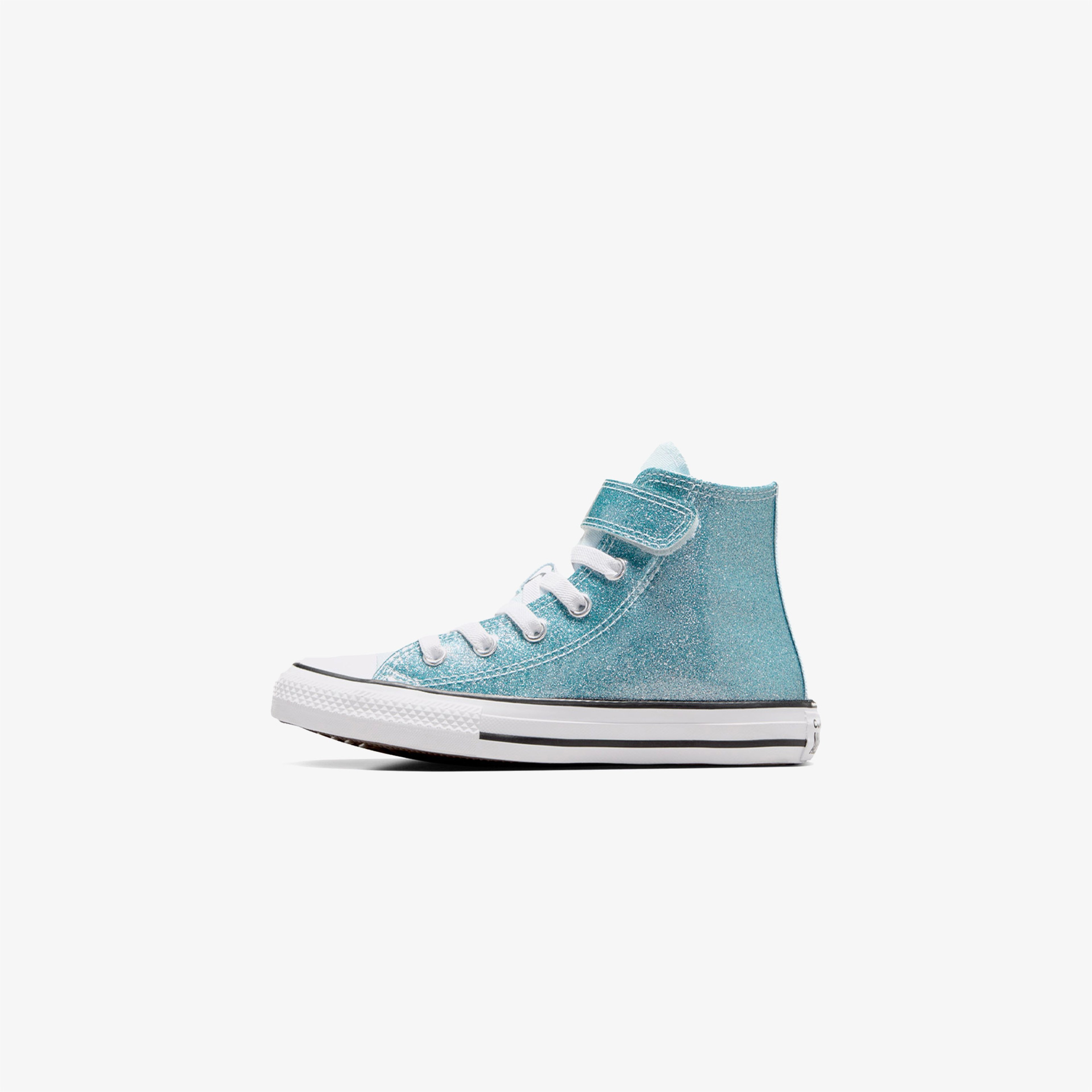 Converse Chuck Taylor All Star 1V Çocuk Mavi Sneaker