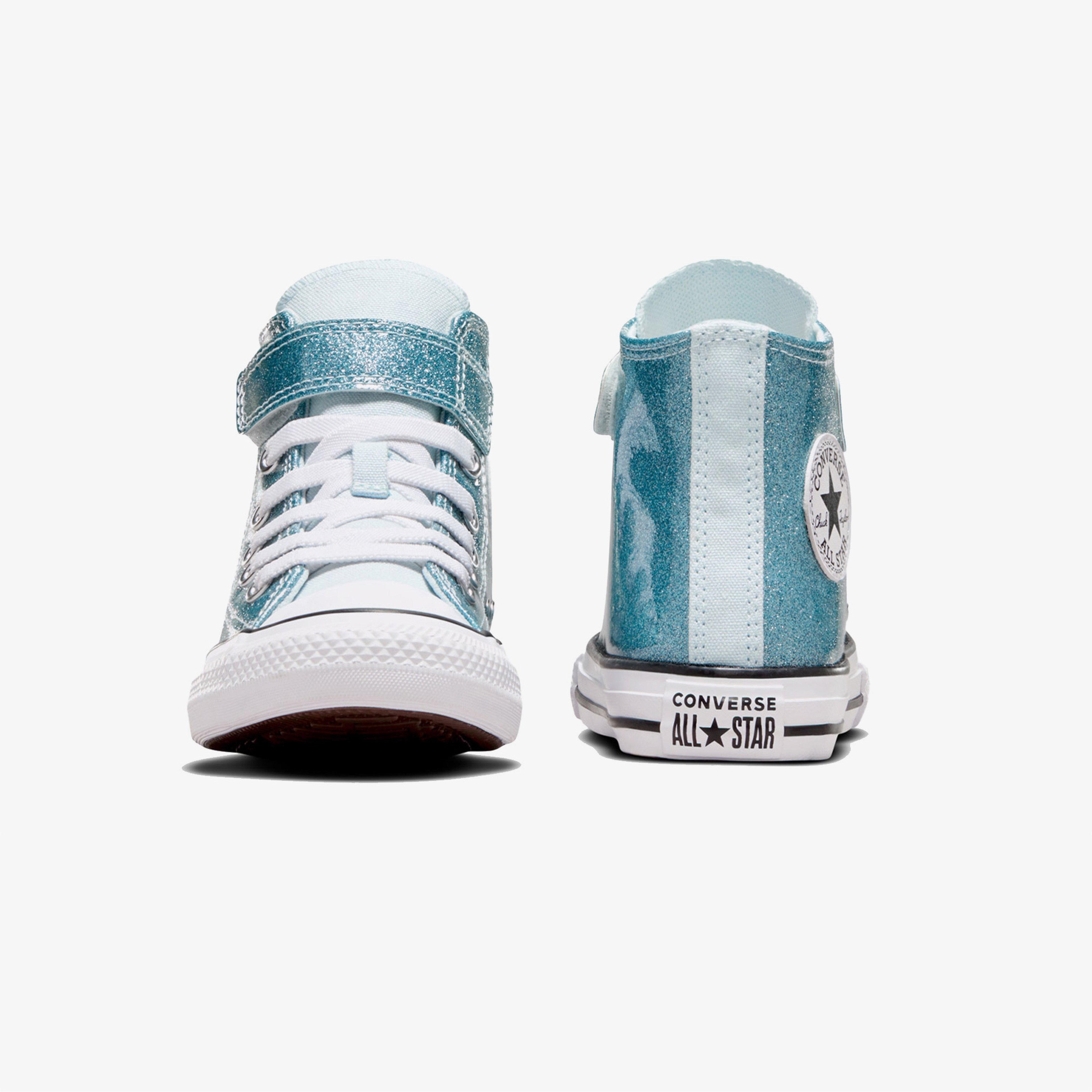 Converse Chuck Taylor All Star 1V Çocuk Mavi Sneaker