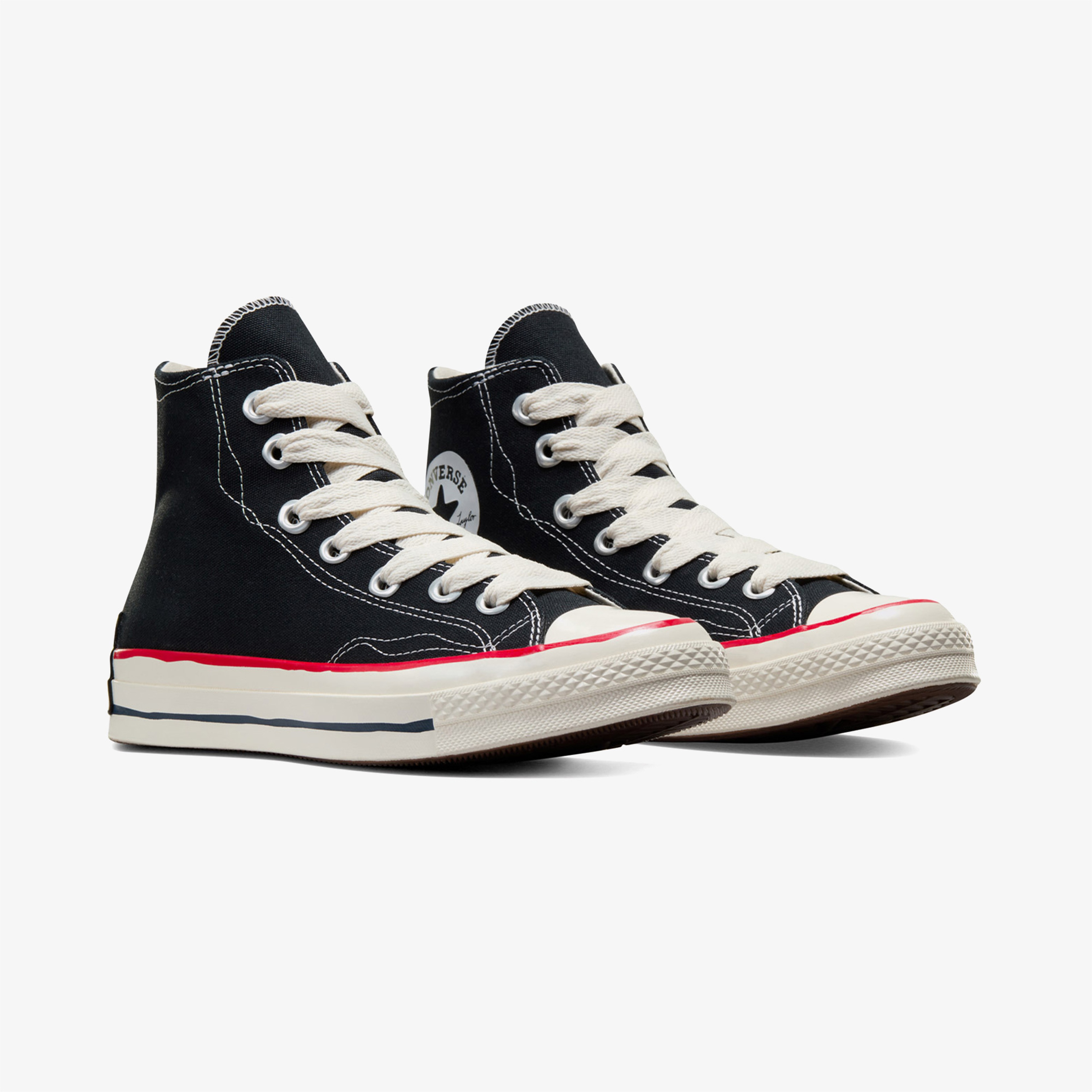 Converse Chuck 70 Unisex Siyah Sneaker