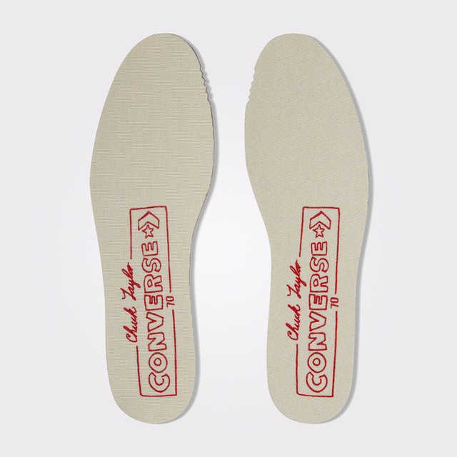 Converse Converse Chuck 70 Unisex Siyah Sneaker Occasion'da! Siyah - 9. görsel