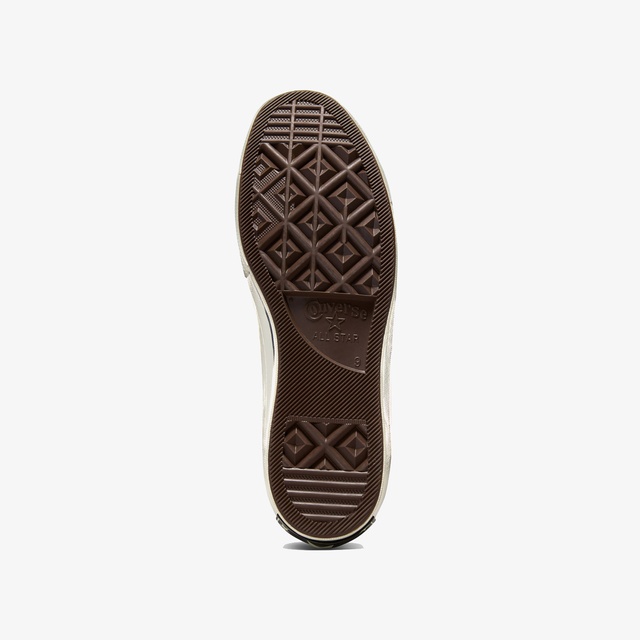 Converse Converse Chuck 70 Unisex Siyah Sneaker Occasion'da! Siyah - 8. görsel