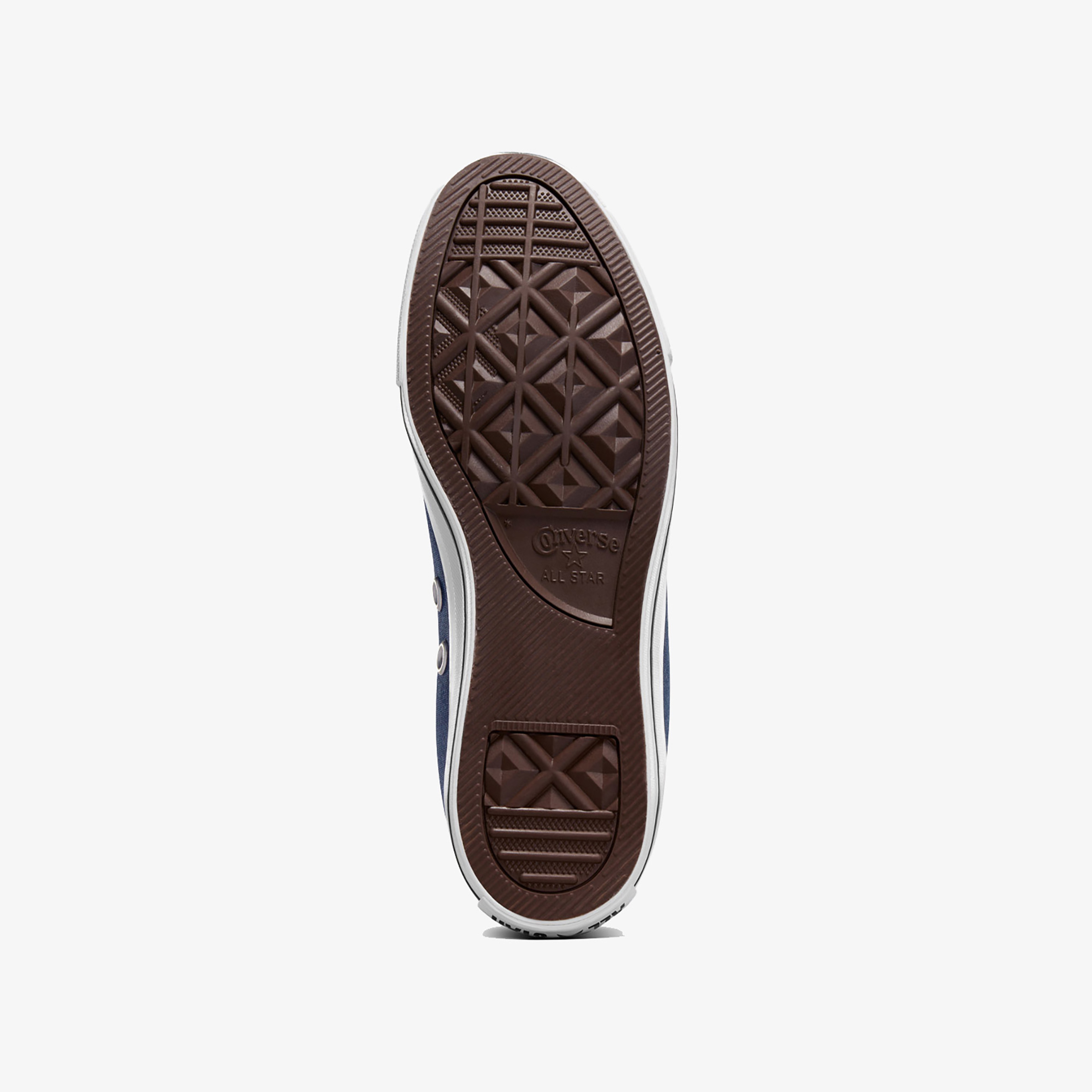 Converse Chuck Taylor All Star Unisex Lacivert Sneaker