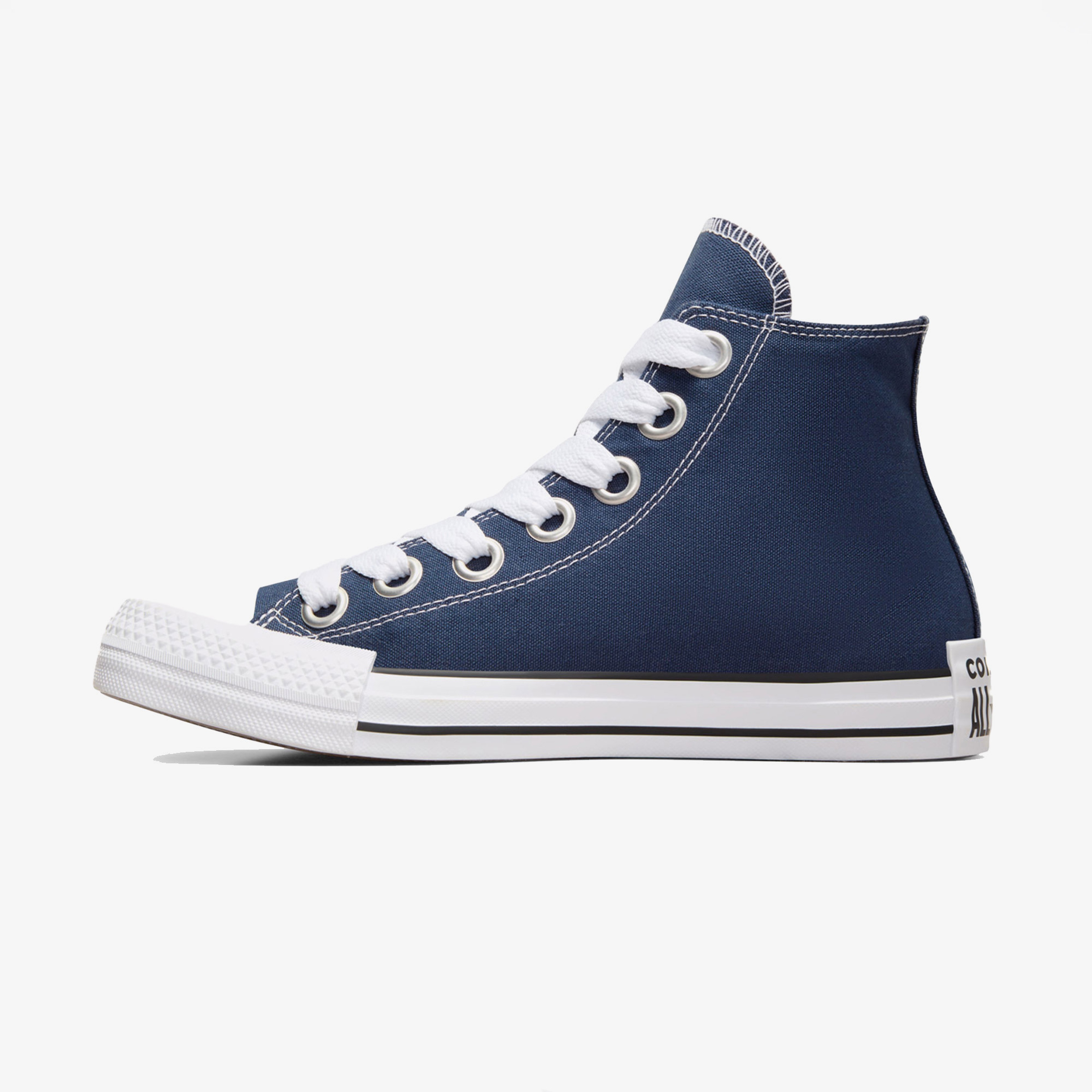 Converse Chuck Taylor All Star Unisex Lacivert Sneaker