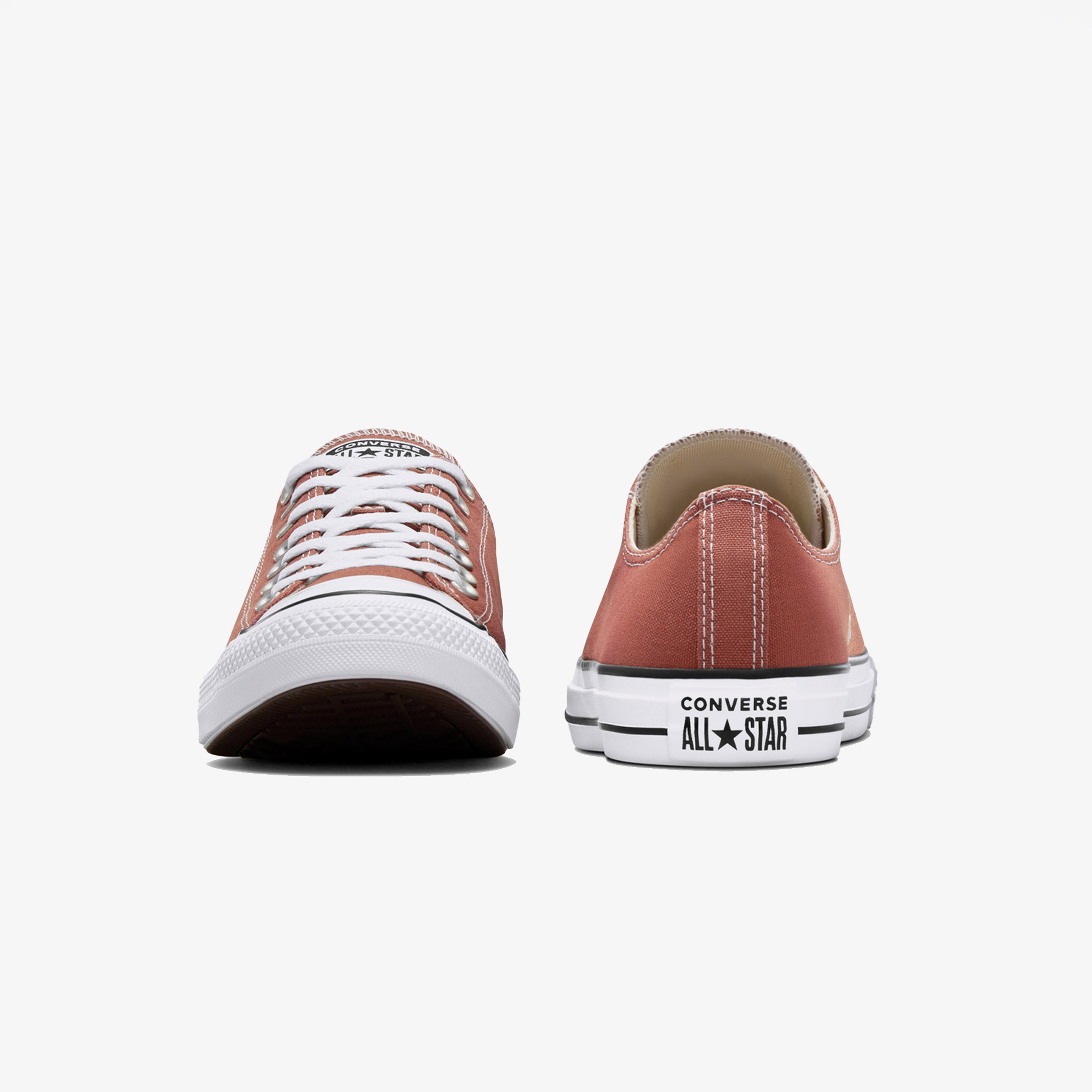 Converse Chuck Taylor All Star Unisex Kahverengi Sneaker