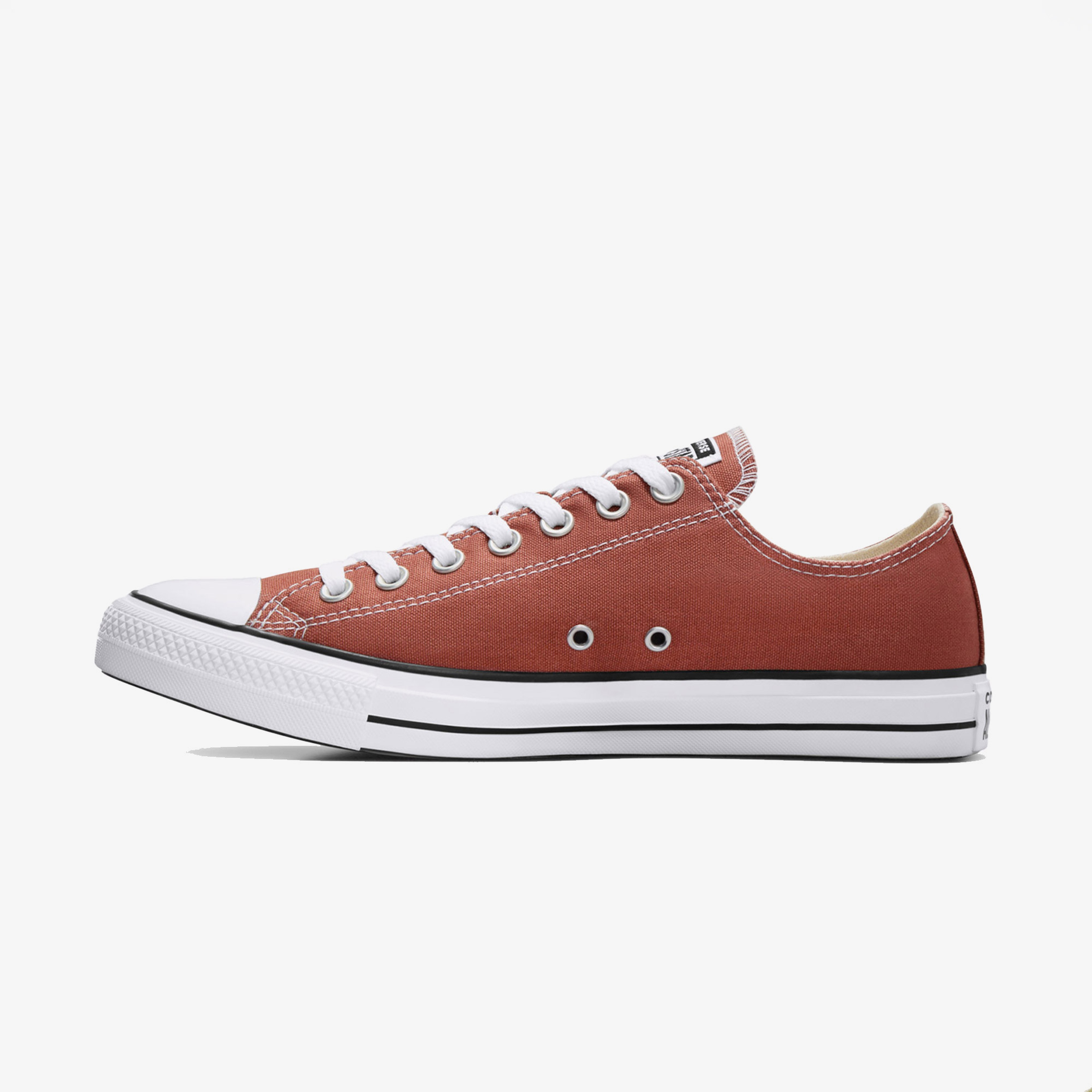 Converse Chuck Taylor All Star Unisex Kahverengi Sneaker
