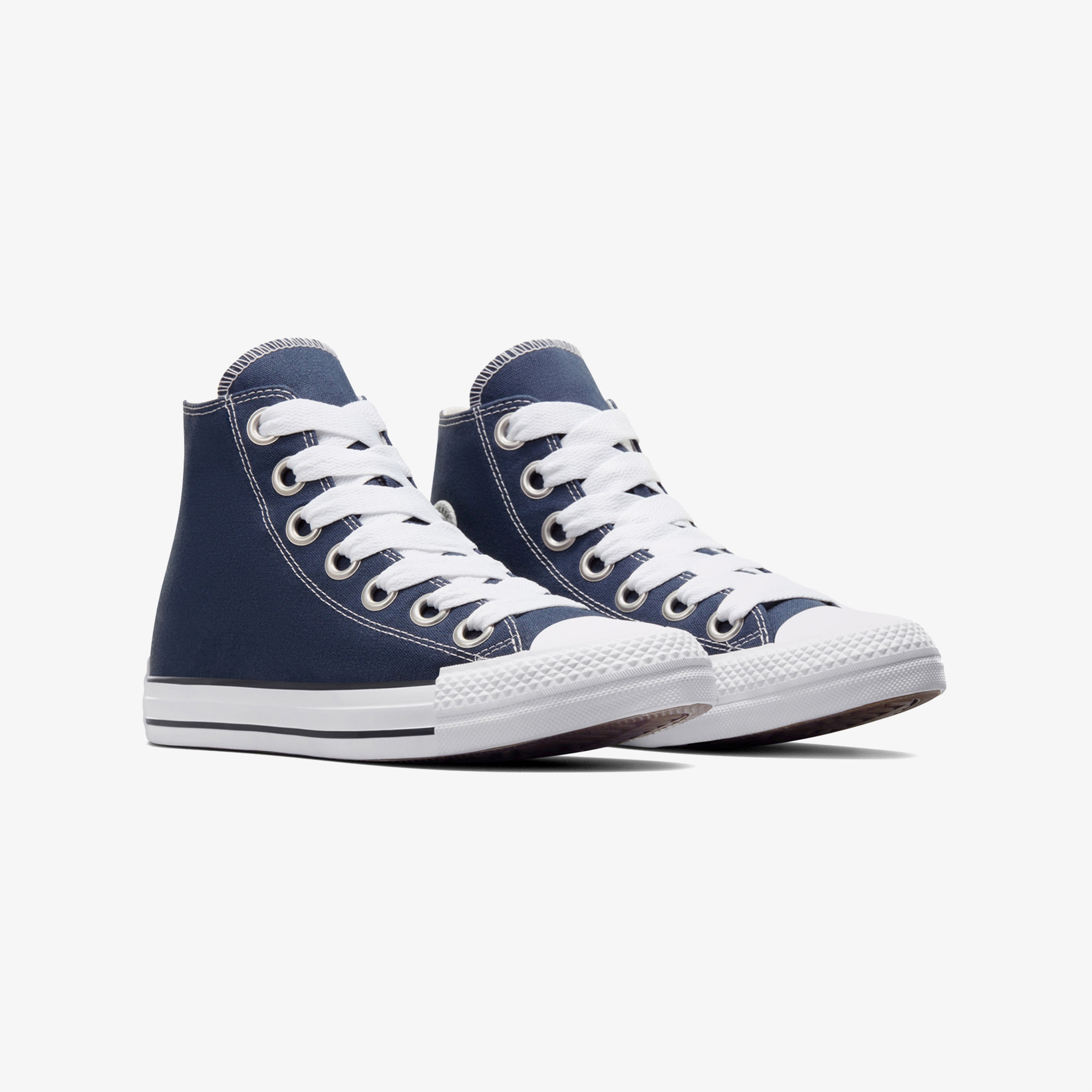 Converse Chuck Taylor All Star Unisex Lacivert Sneaker