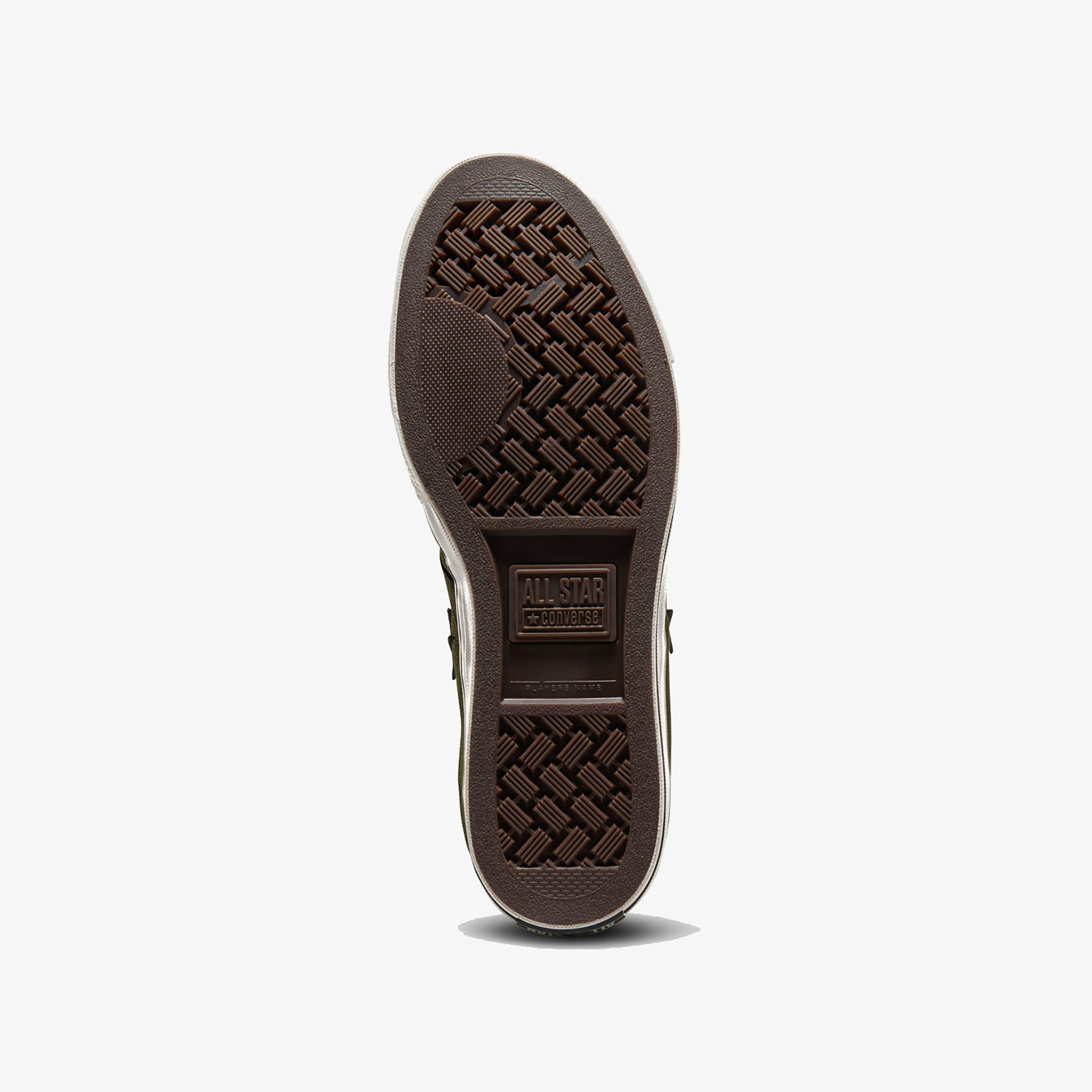 Converse Star Player 76 Unisex Haki Sneaker