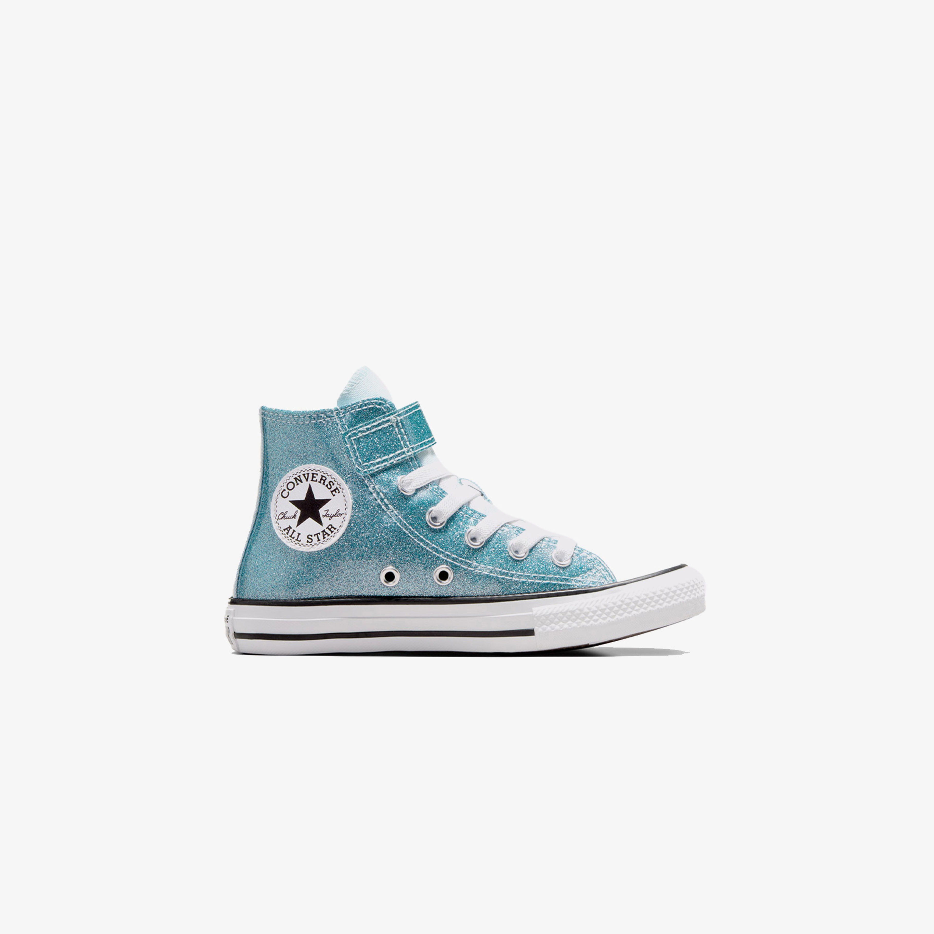 Converse Chuck Taylor All Star 1V Çocuk Mavi Sneaker