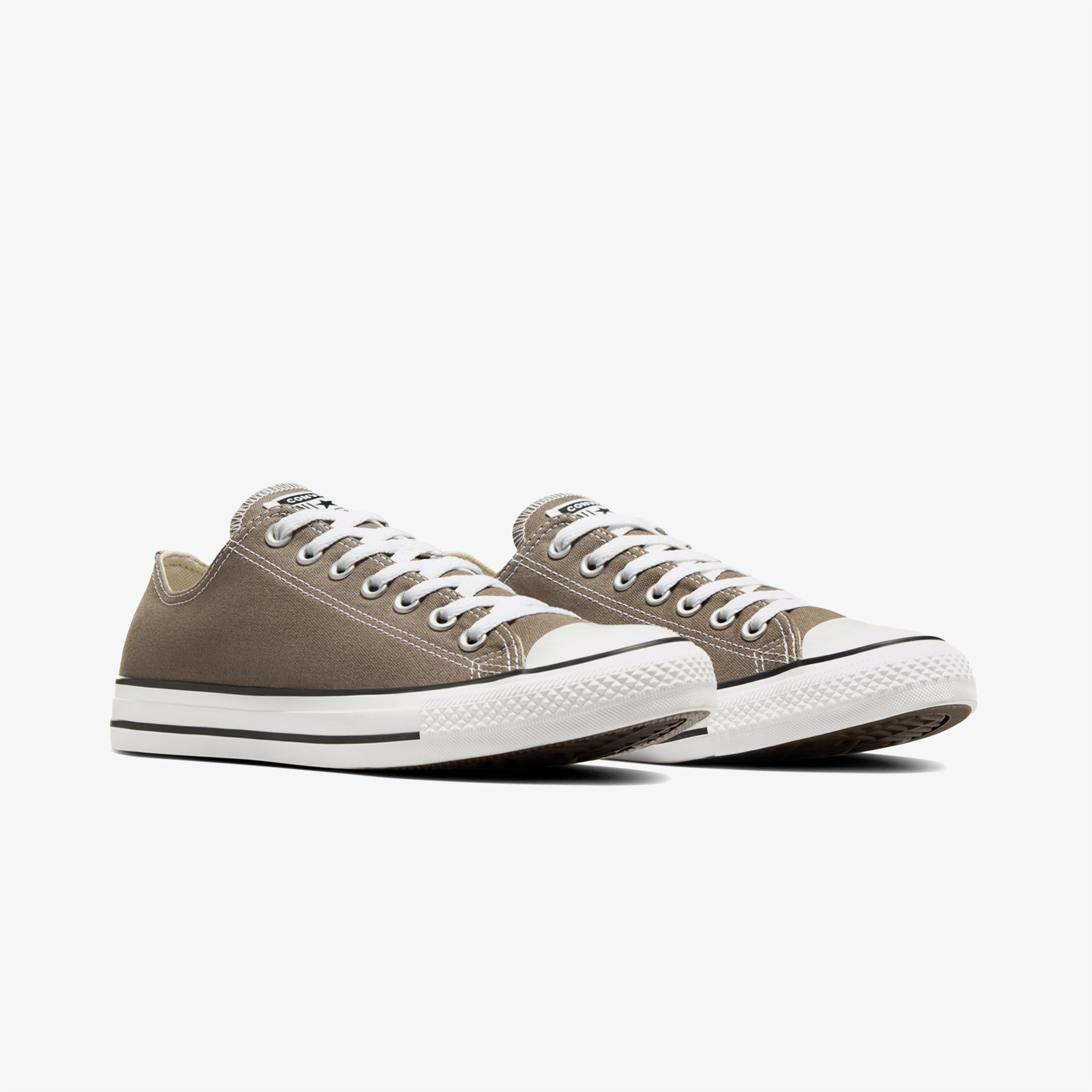 Converse Chuck Taylor All Star Unisex Taupe Low Top Sneaker