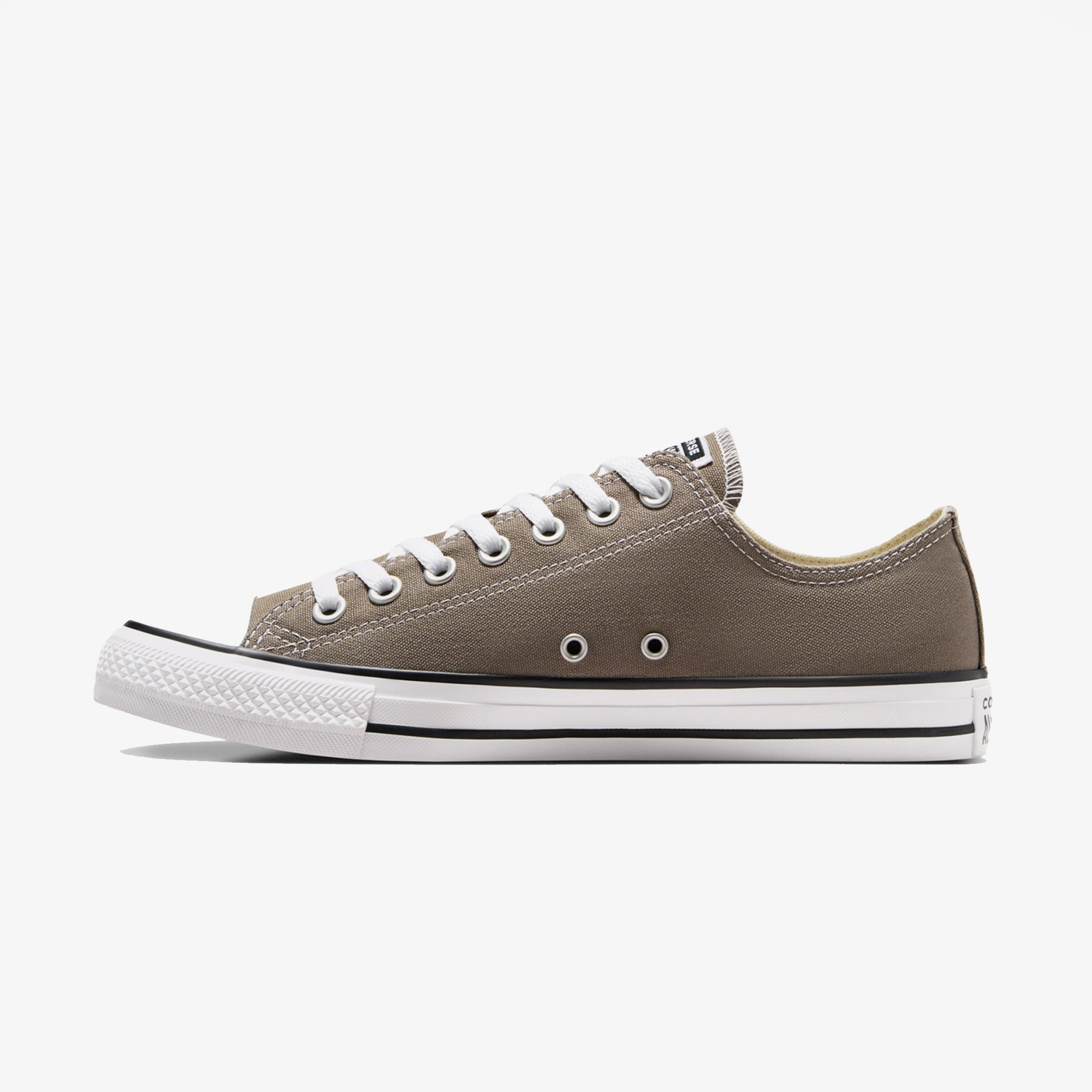 Converse Chuck Taylor All Star Unisex Taupe Low Top Sneaker
