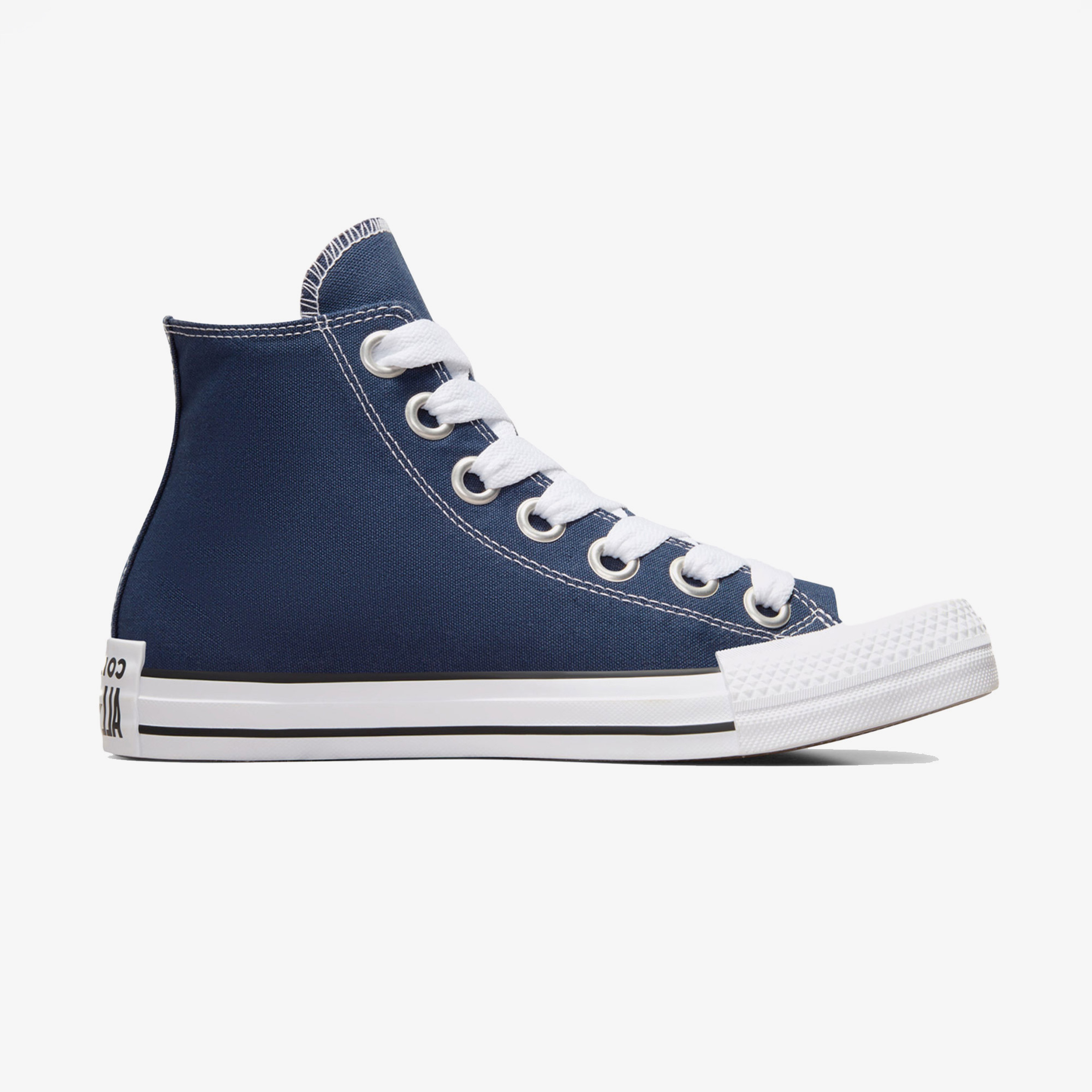 Converse Chuck Taylor All Star Unisex Lacivert Sneaker