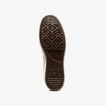 Converse Chuck 70 Unisex Krem Sneaker