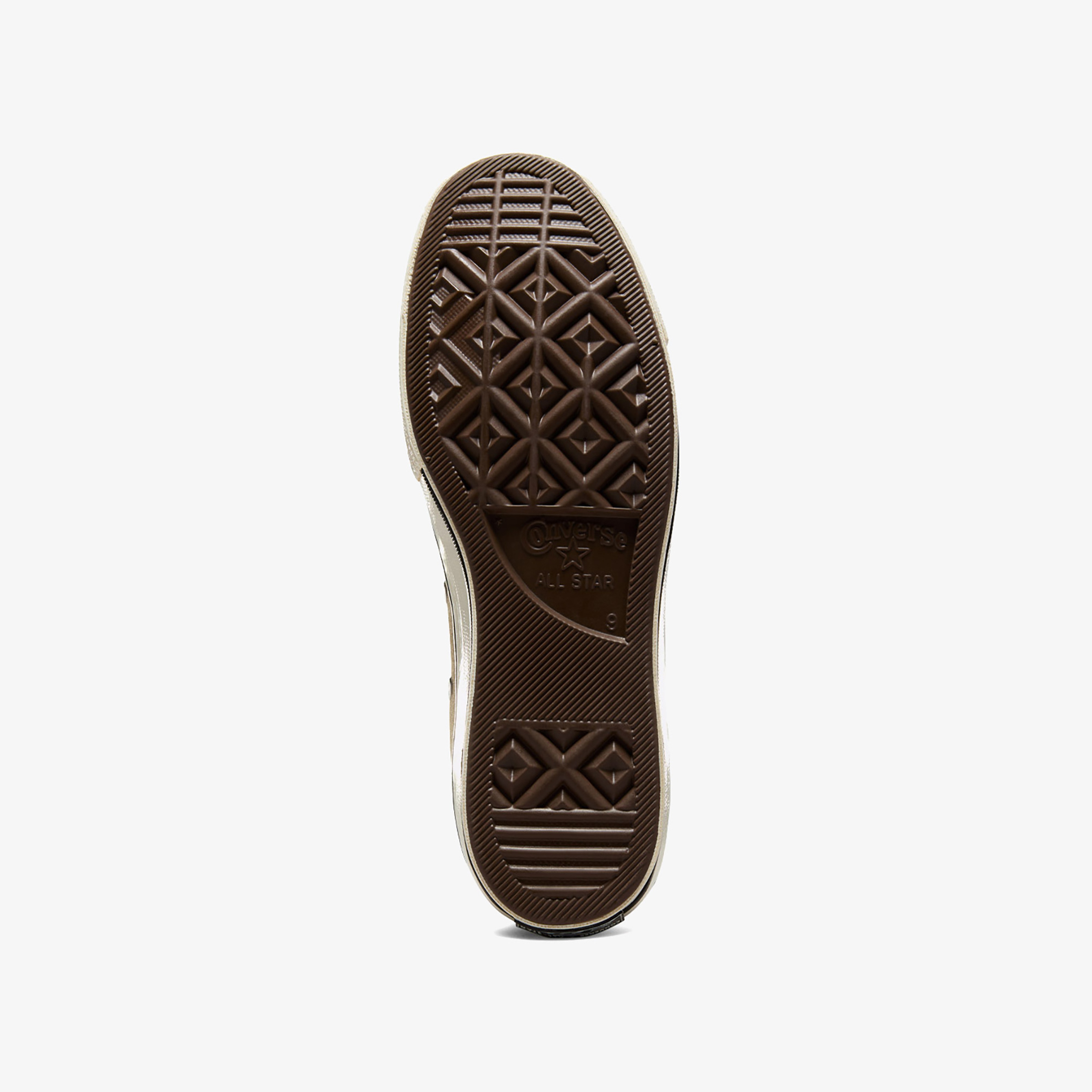 Converse Chuck 70 Unisex Krem Sneaker