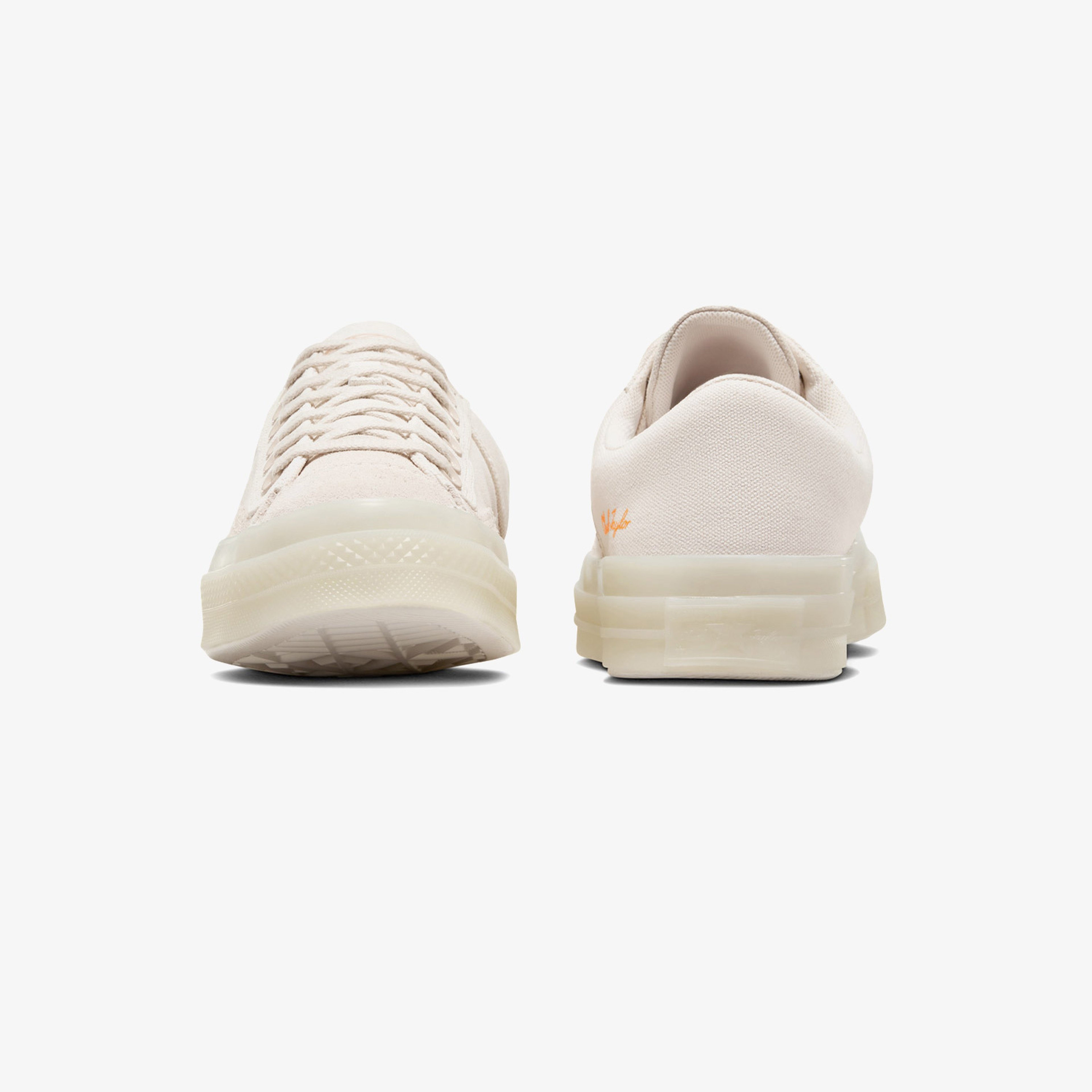 Converse Chuck 70 Marquis Unisex Bej Sneaker