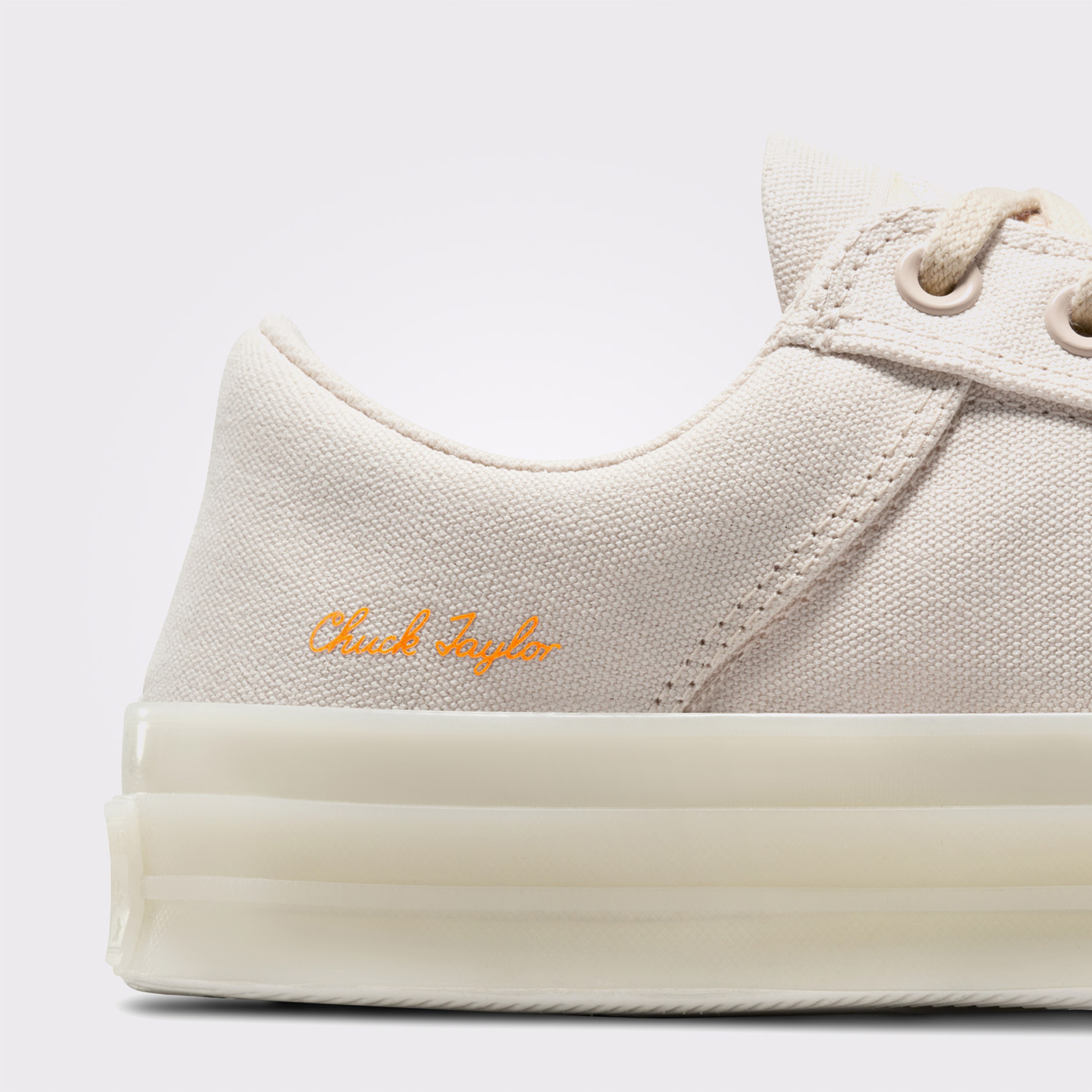 Converse Chuck 70 Marquis Unisex Bej Sneaker